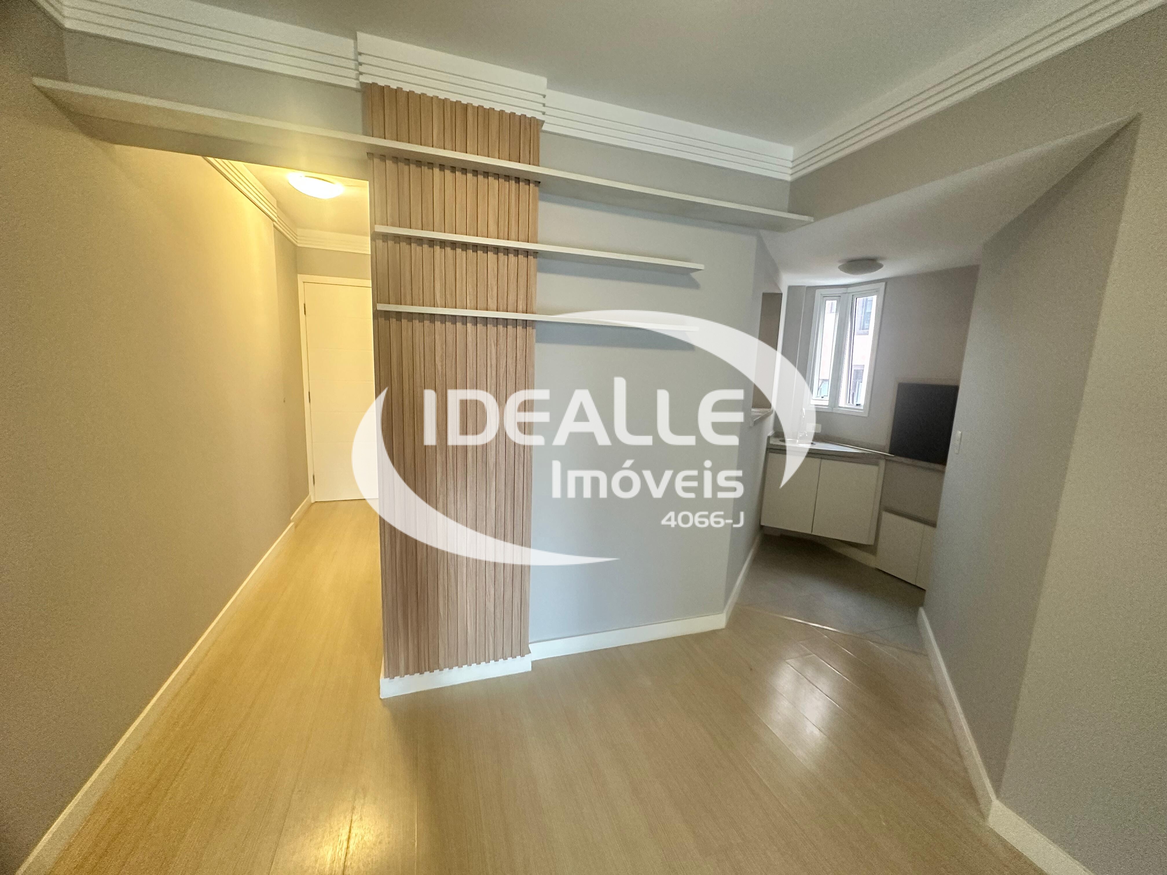 ED. RESIDENCIAL JARDINS