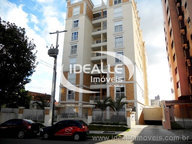 ED. RESIDENCIAL JARDINS