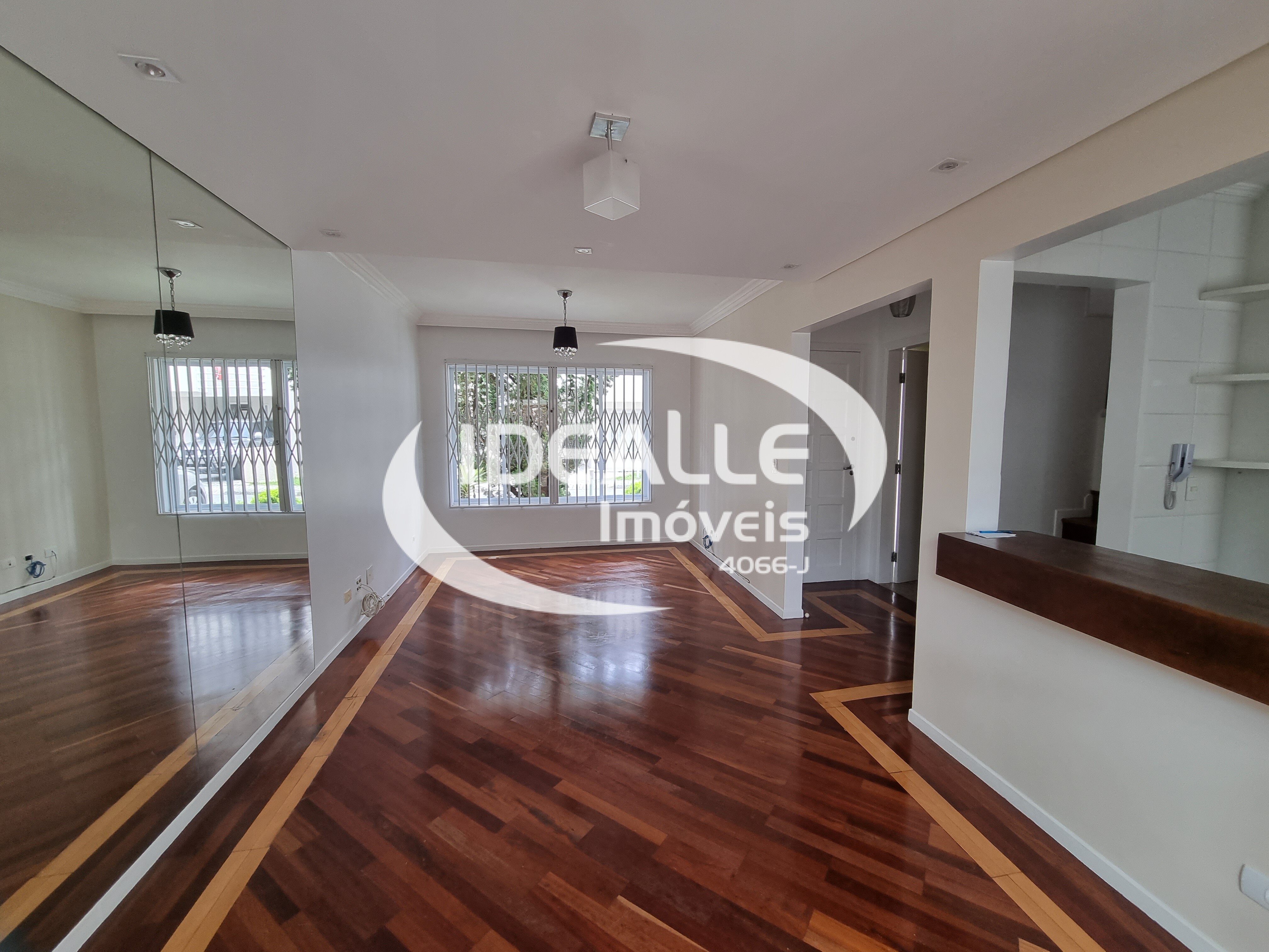 COND. RESIDENCIAL JARDIM ITÁLIA