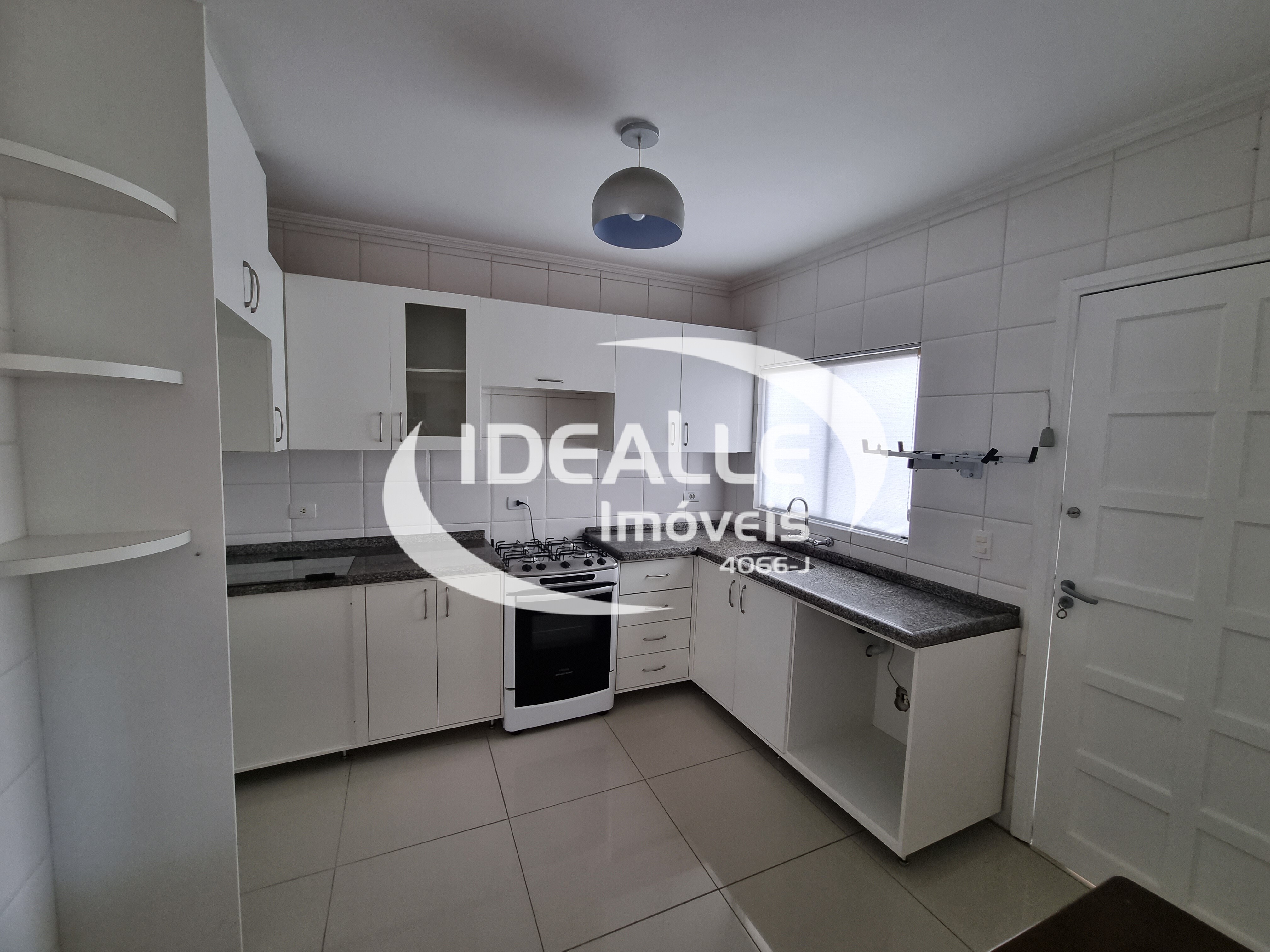 COND. RESIDENCIAL JARDIM ITÁLIA