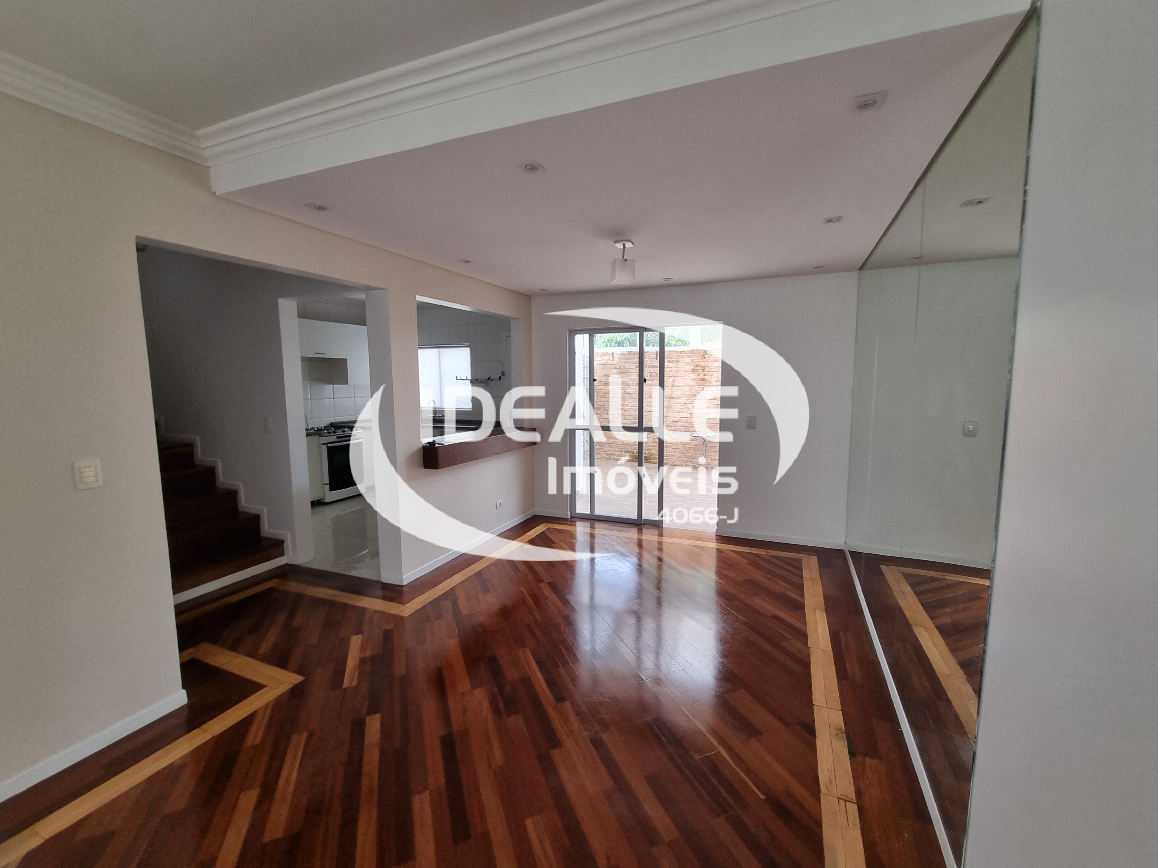 COND. RESIDENCIAL JARDIM ITÁLIA