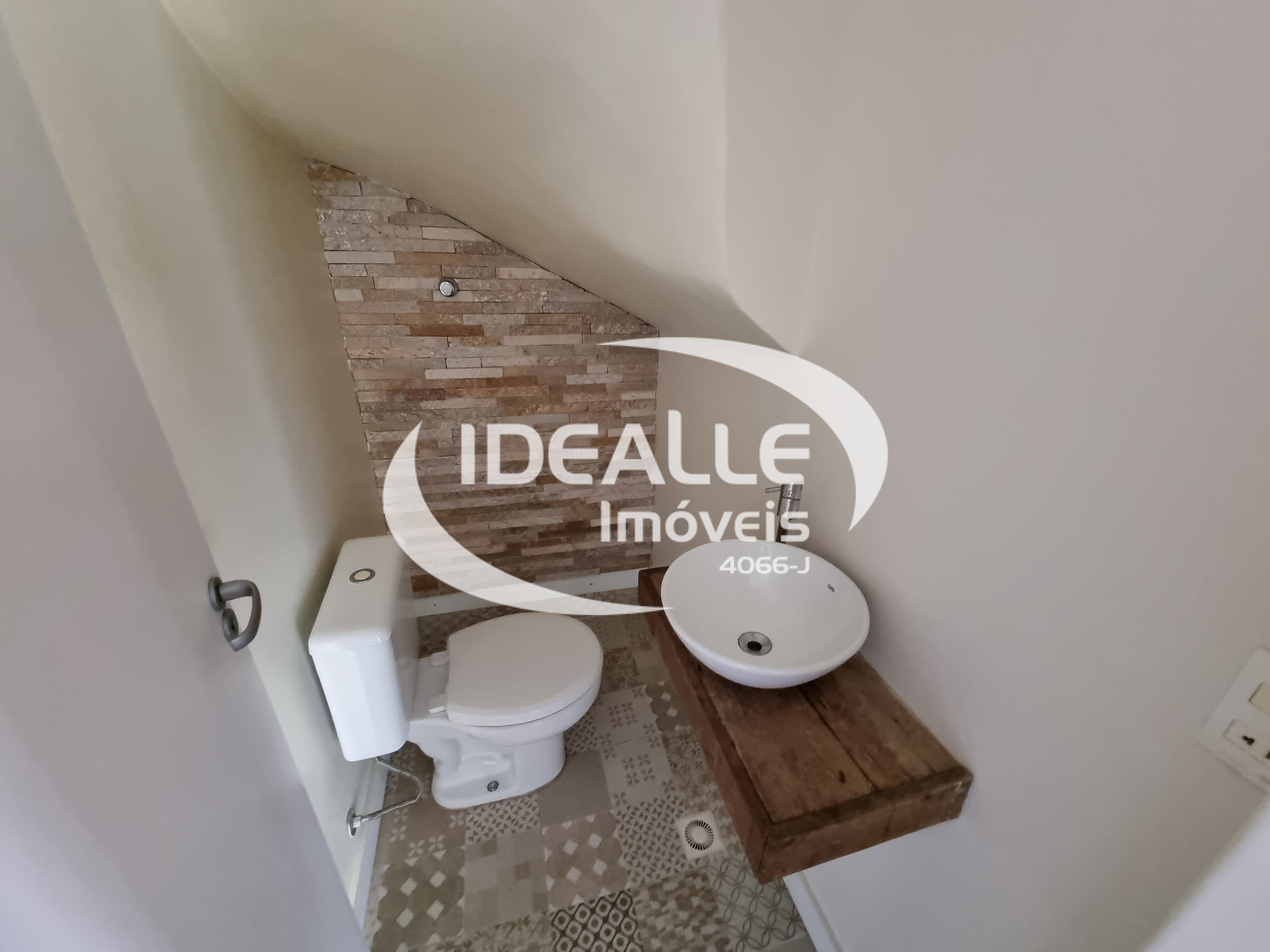 COND. RESIDENCIAL JARDIM ITÁLIA