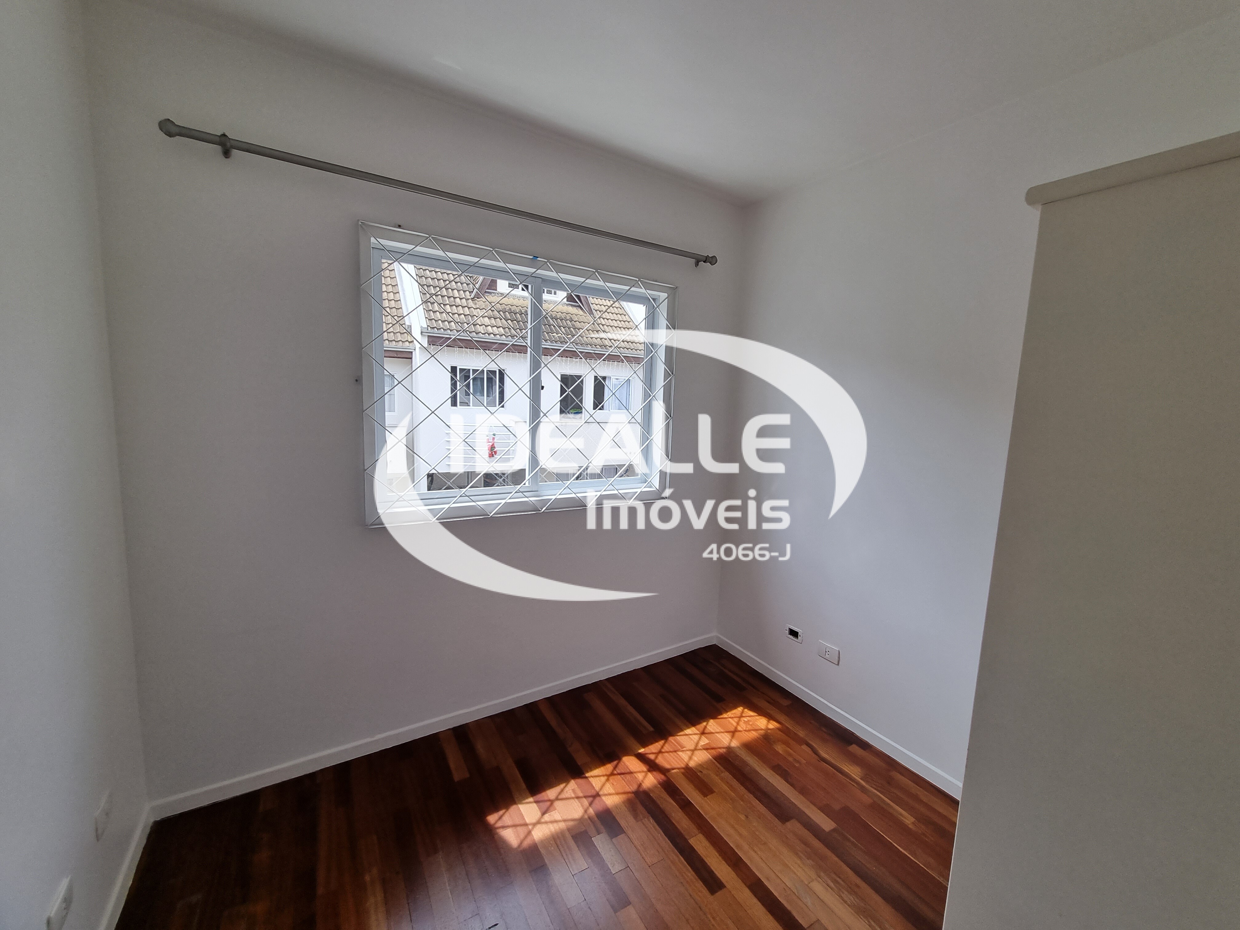 COND. RESIDENCIAL JARDIM ITÁLIA
