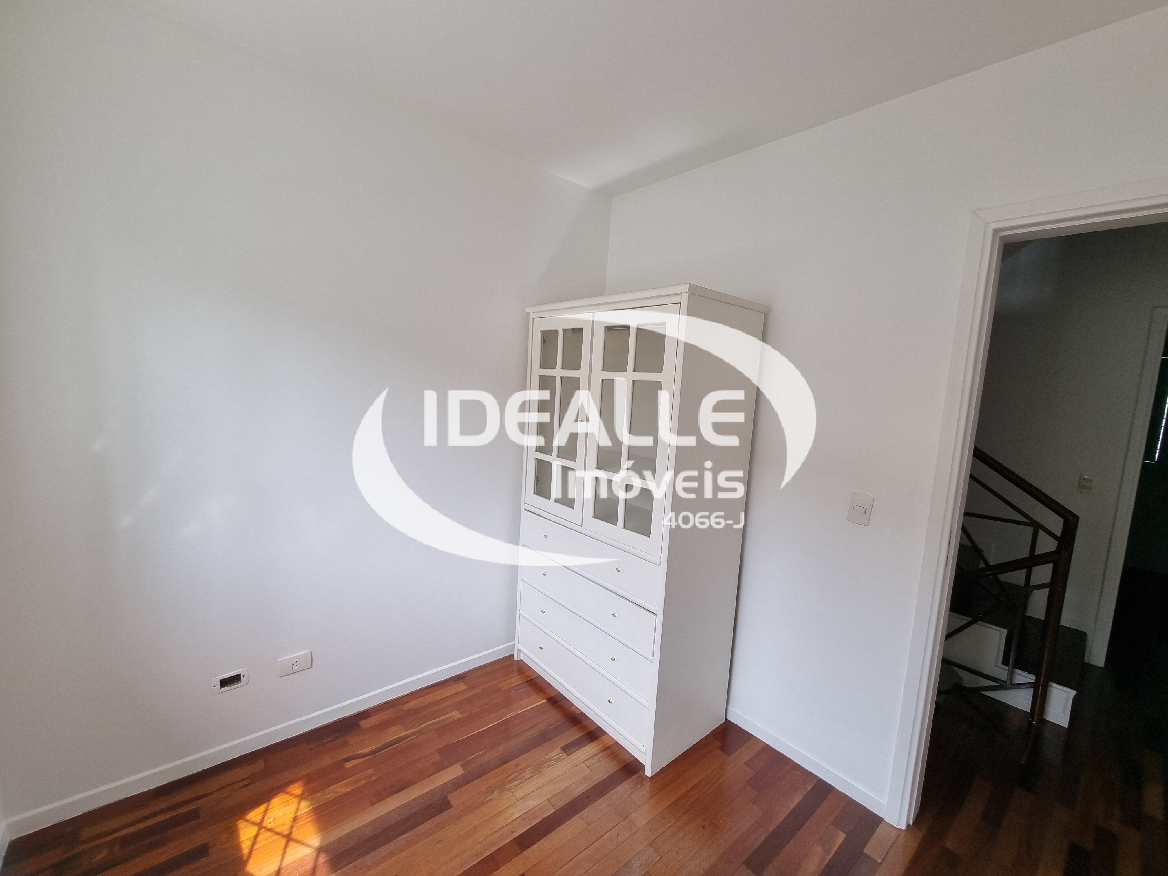 COND. RESIDENCIAL JARDIM ITÁLIA