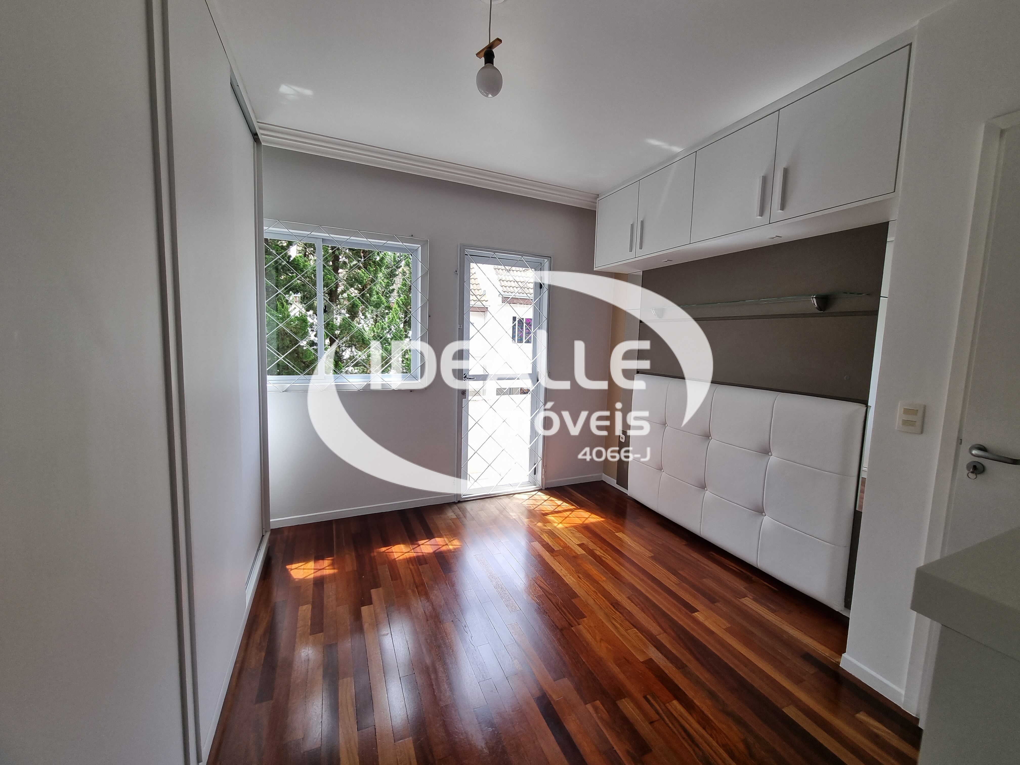 COND. RESIDENCIAL JARDIM ITÁLIA