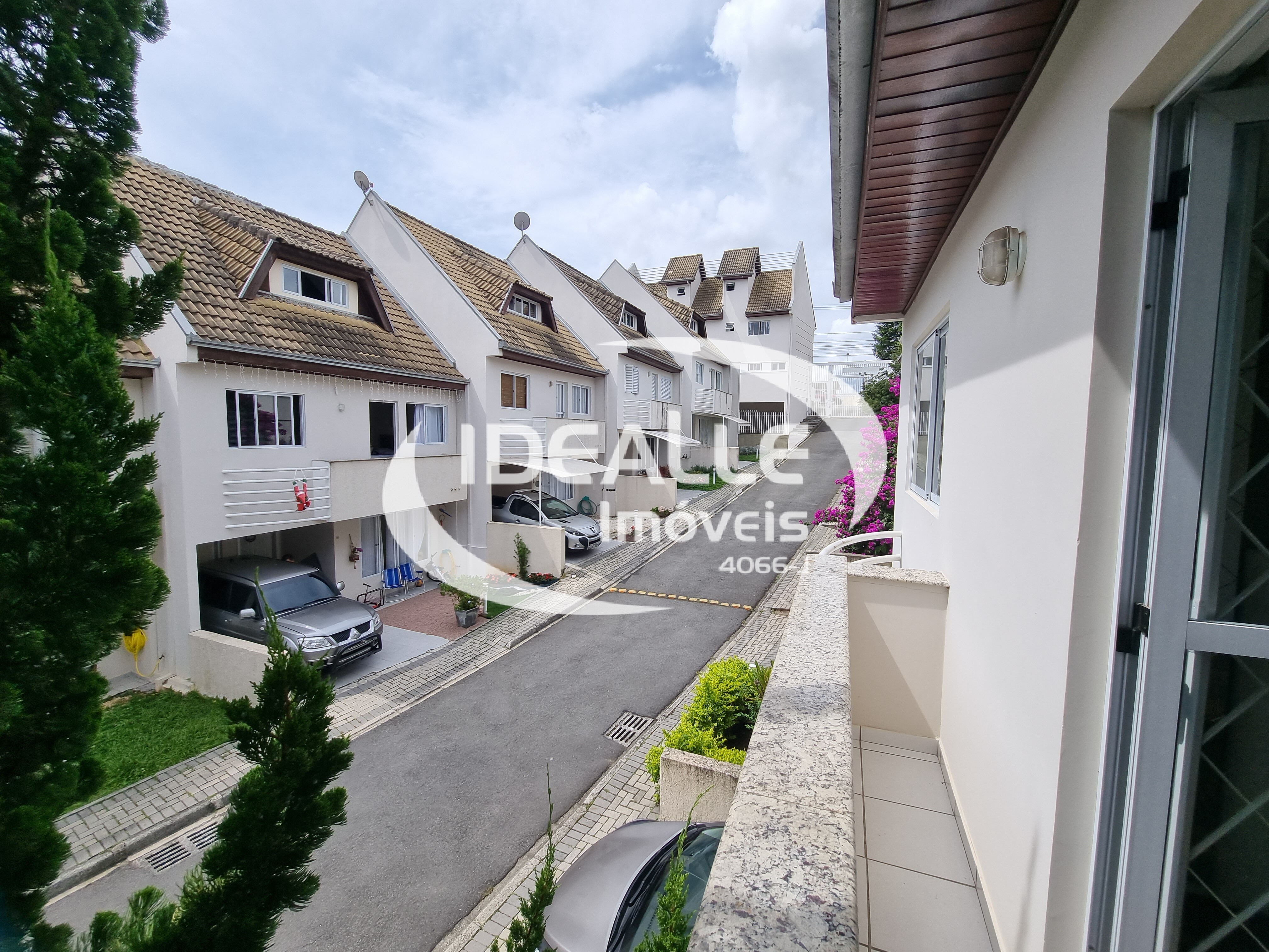 COND. RESIDENCIAL JARDIM ITÁLIA
