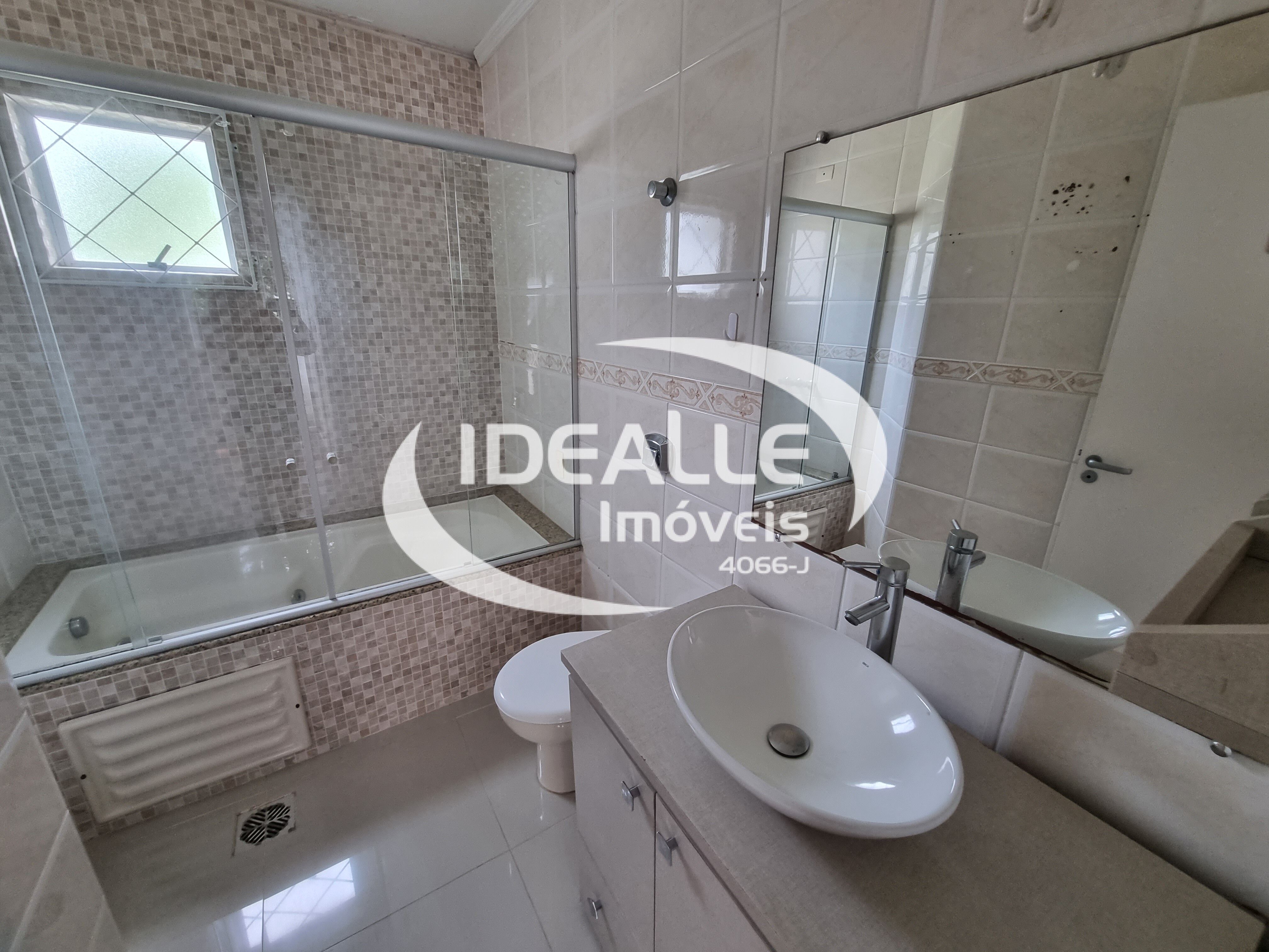 COND. RESIDENCIAL JARDIM ITÁLIA