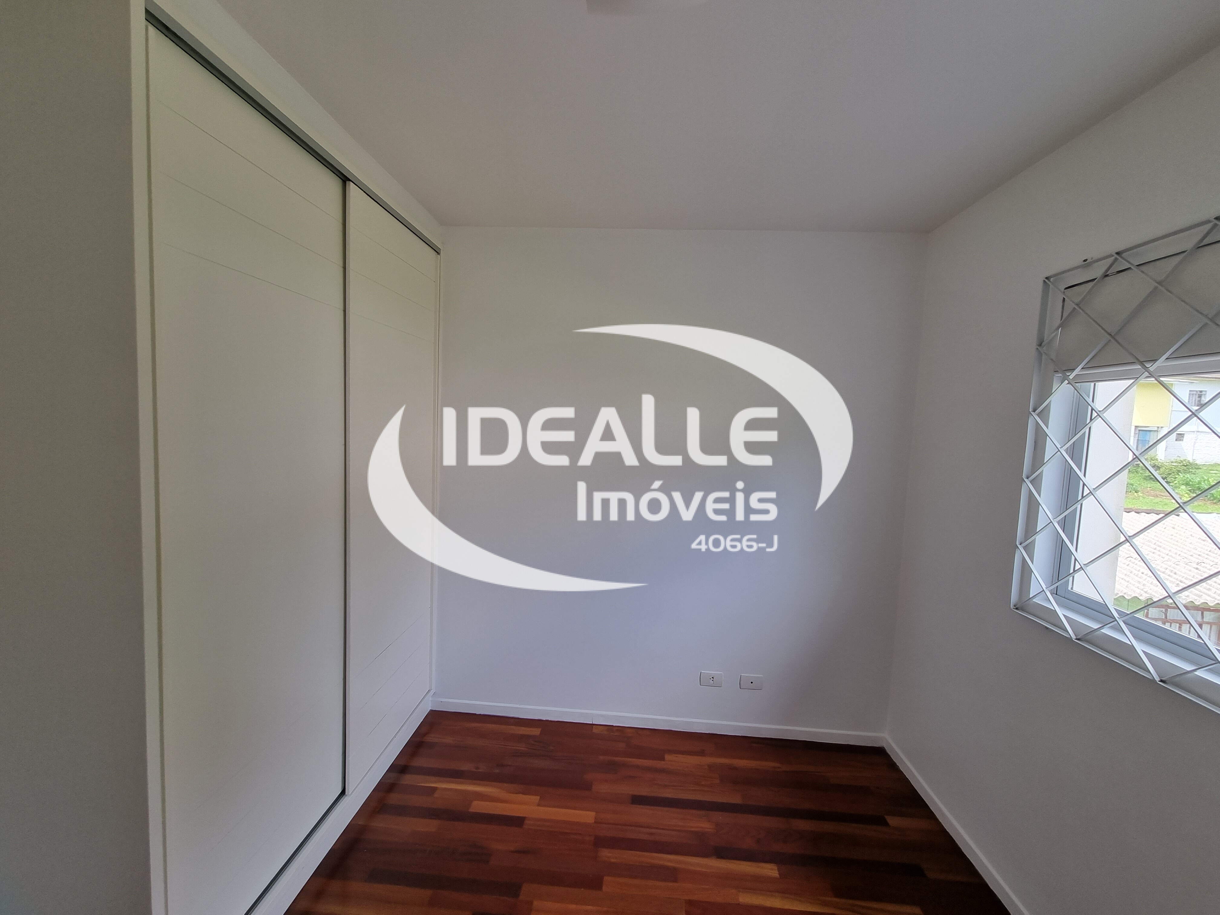 COND. RESIDENCIAL JARDIM ITÁLIA