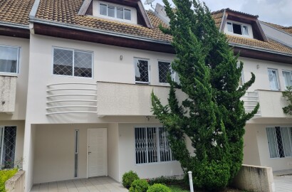 COND. RESIDENCIAL JARDIM ITÁLIA