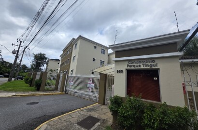 ED. PARQUE TINGUI