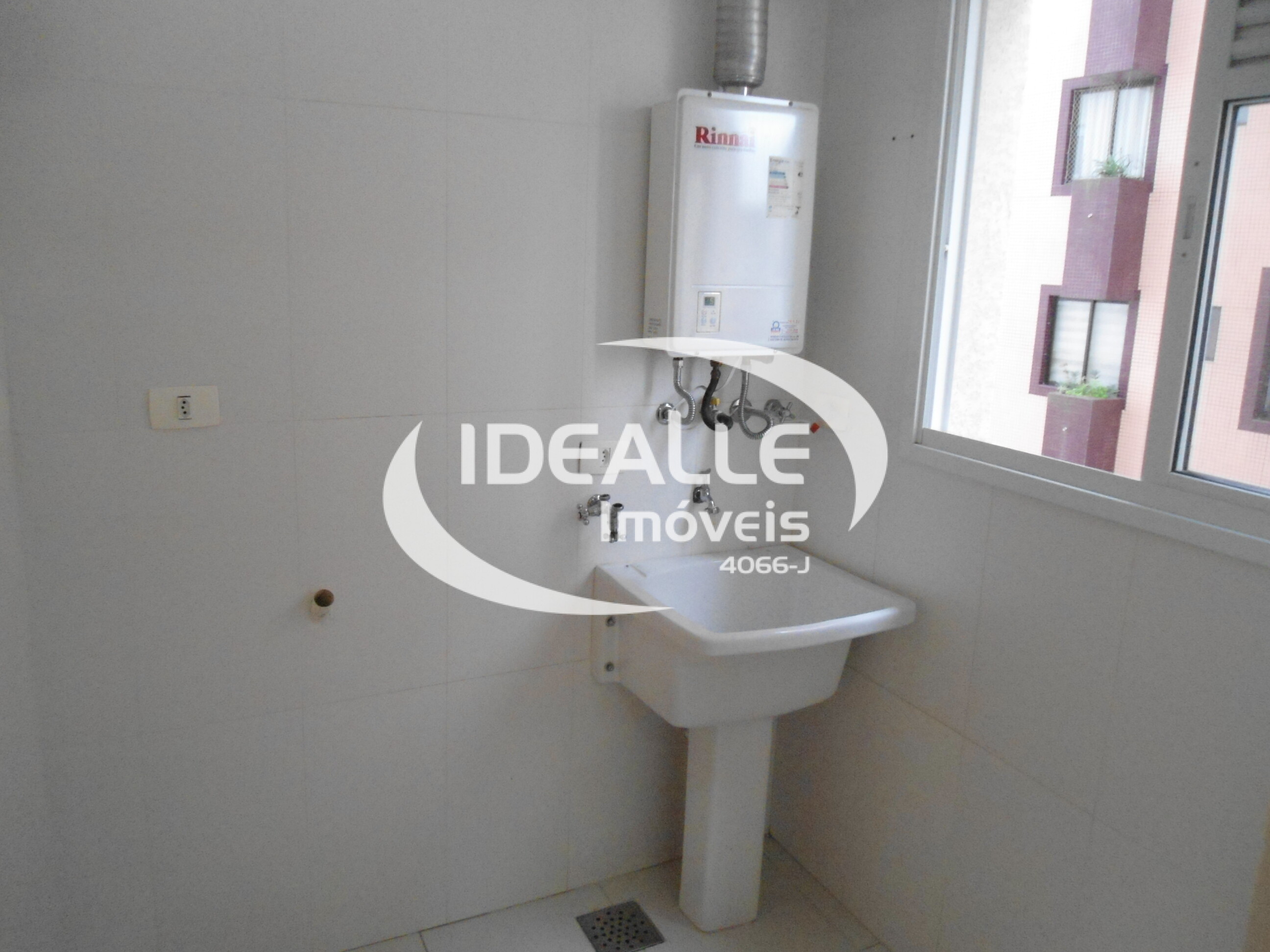 ED. RESIDENCIAL JARDINS