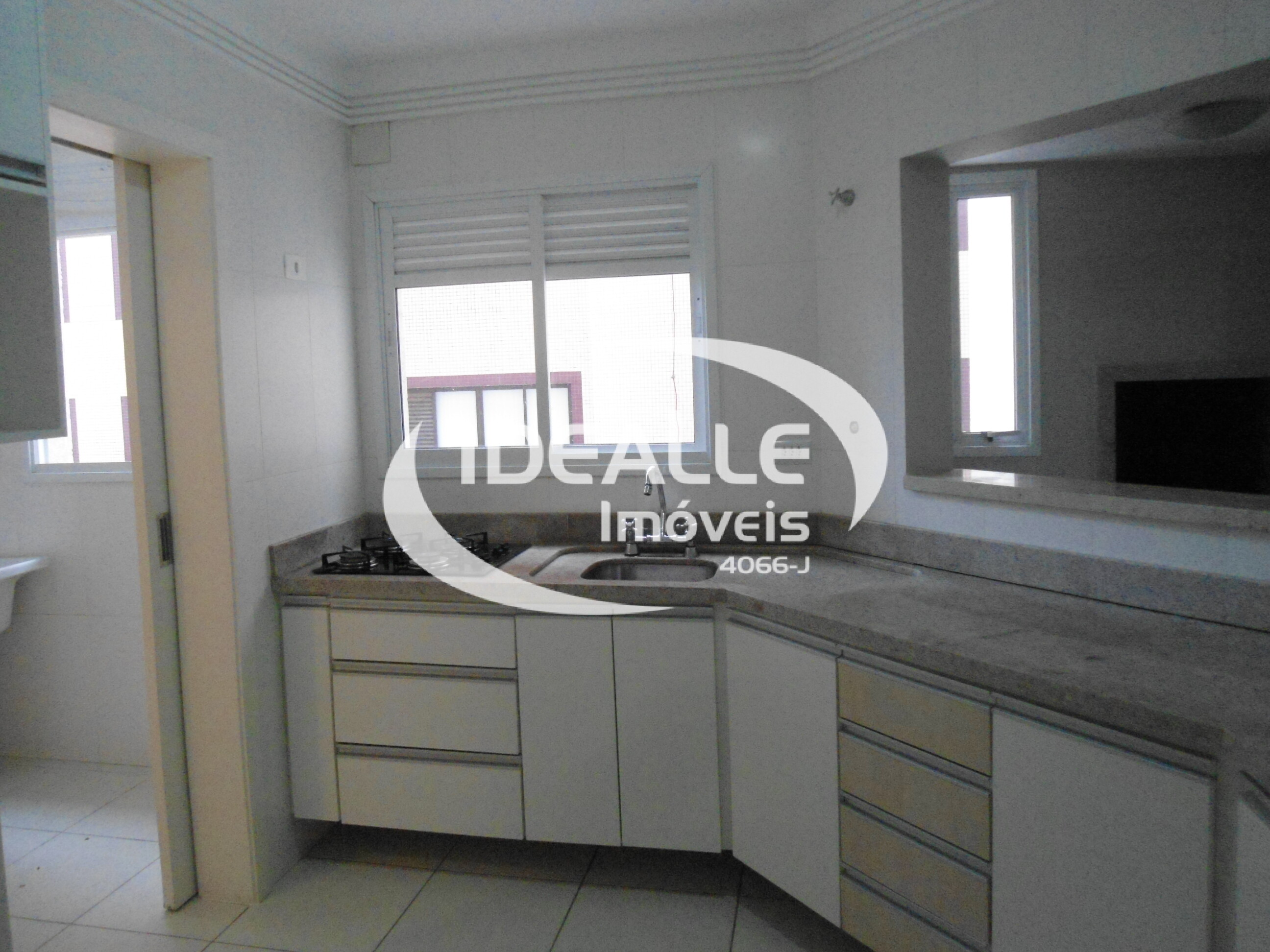 ED. RESIDENCIAL JARDINS