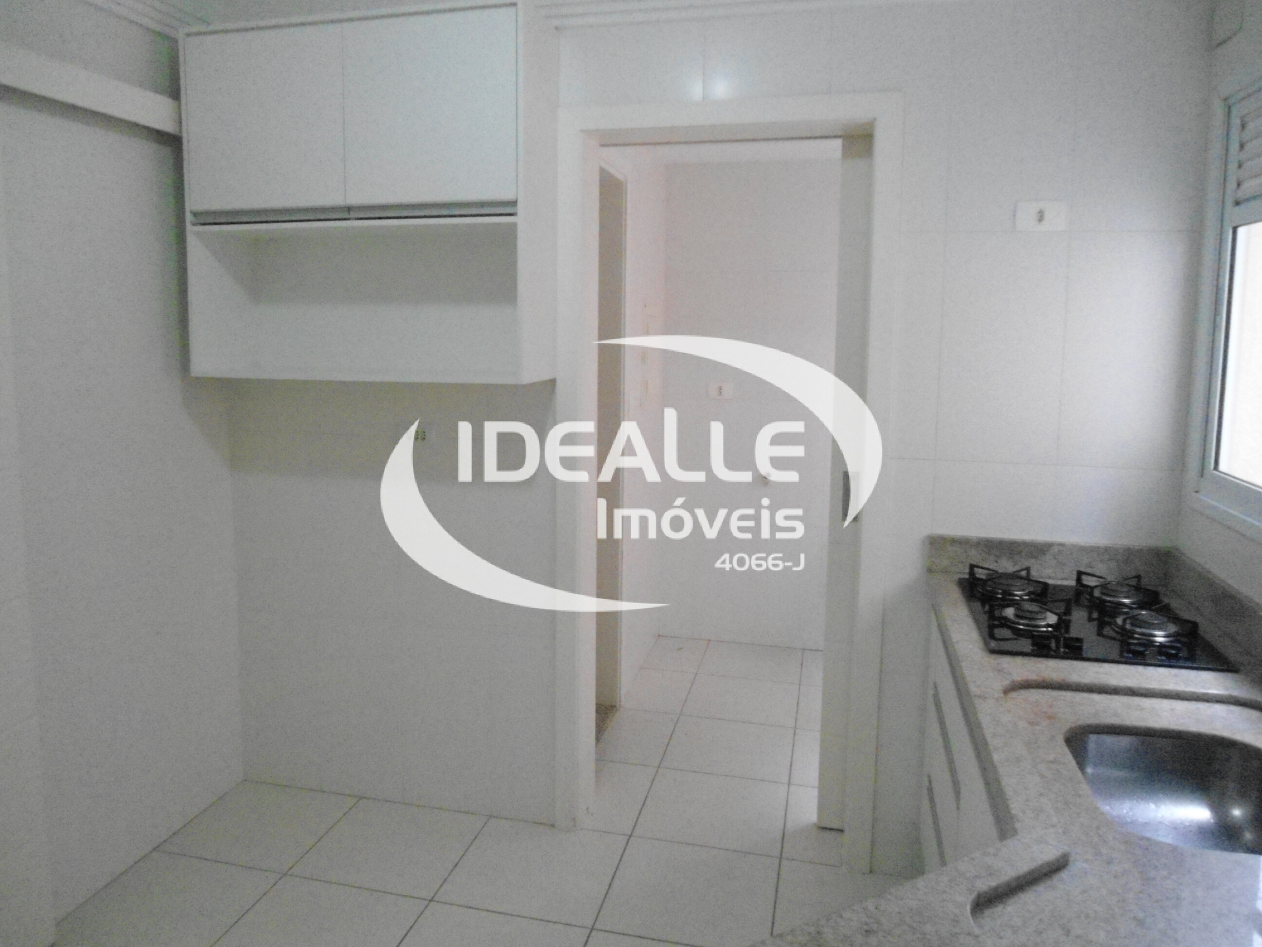 ED. RESIDENCIAL JARDINS