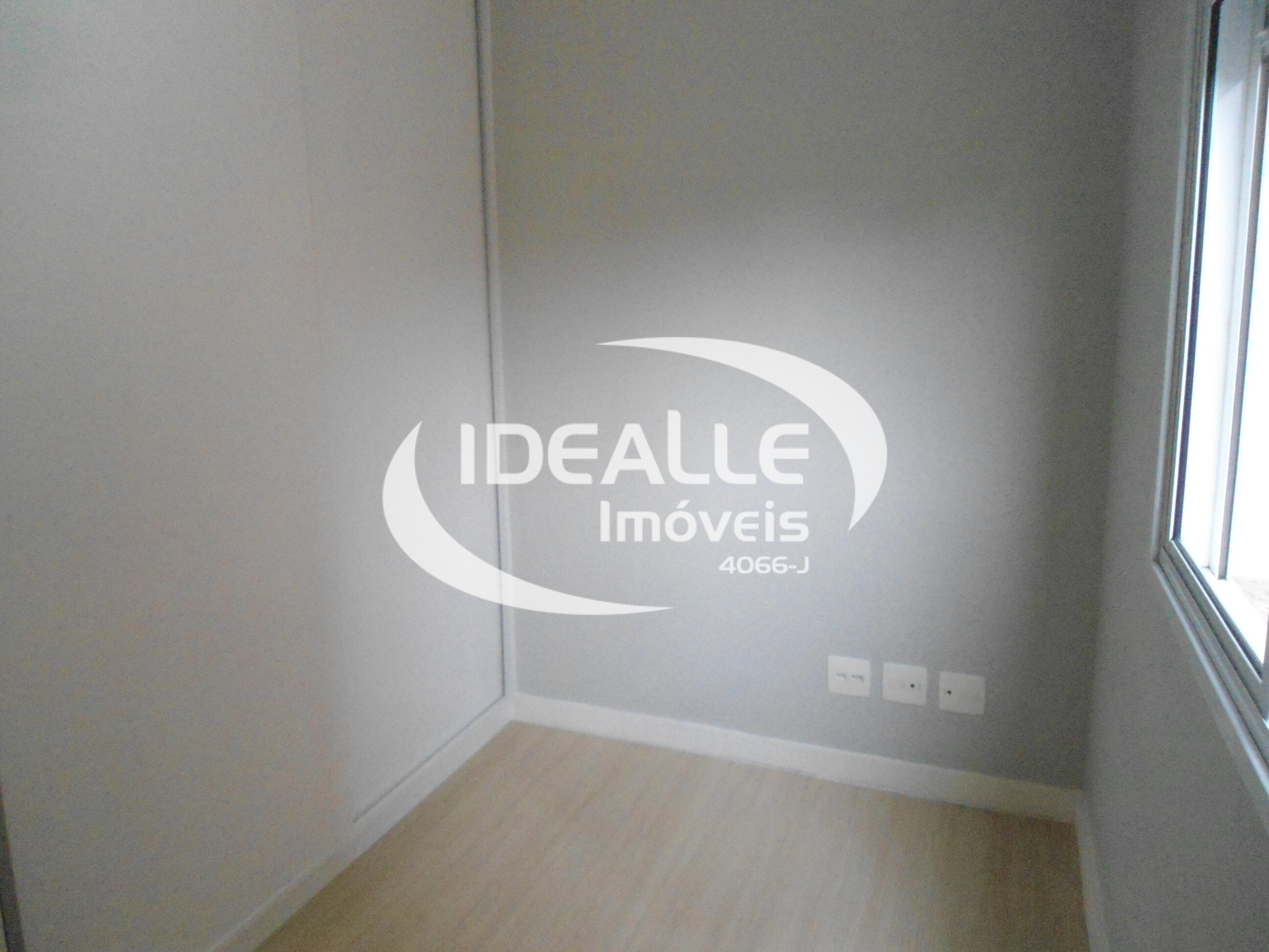ED. RESIDENCIAL JARDINS