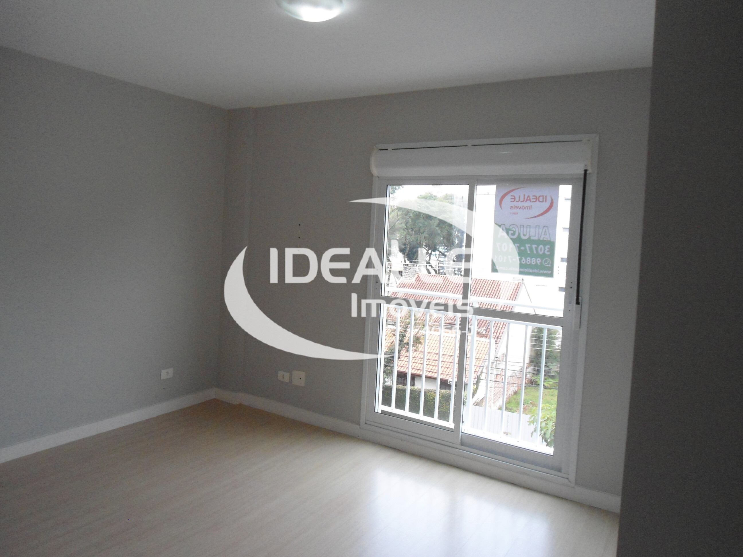 ED. RESIDENCIAL JARDINS