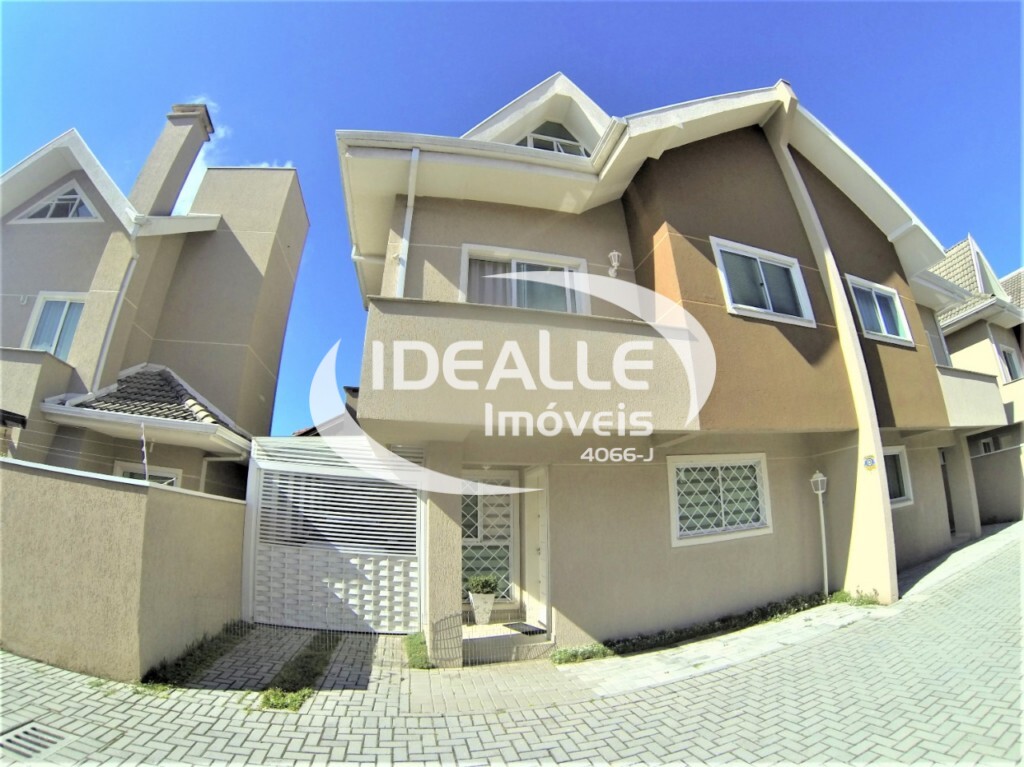 COND. RESIDENCIAL MONT PISSIS