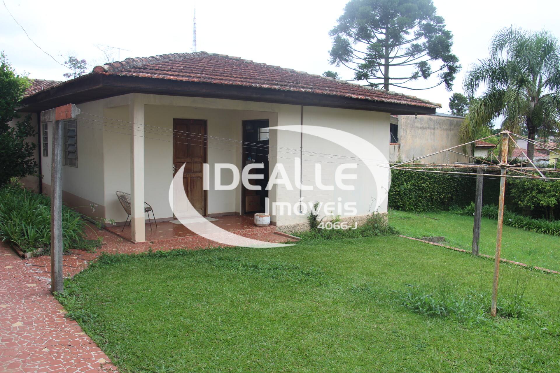Casa Mercês
