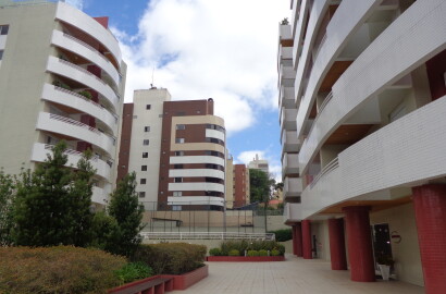 ED. IBÉRIA CONDOMINIO
