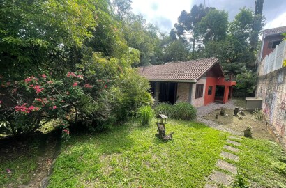 Casa no Vista Alegre