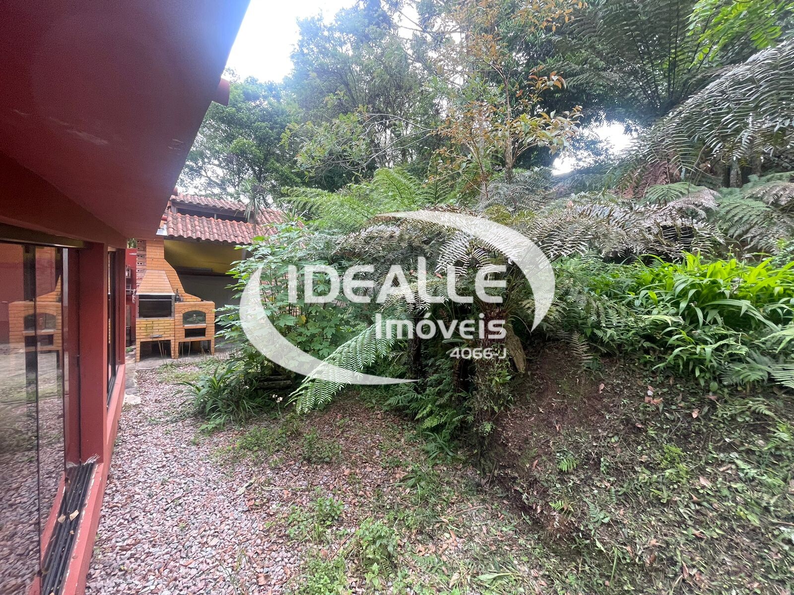 Casa no Vista Alegre