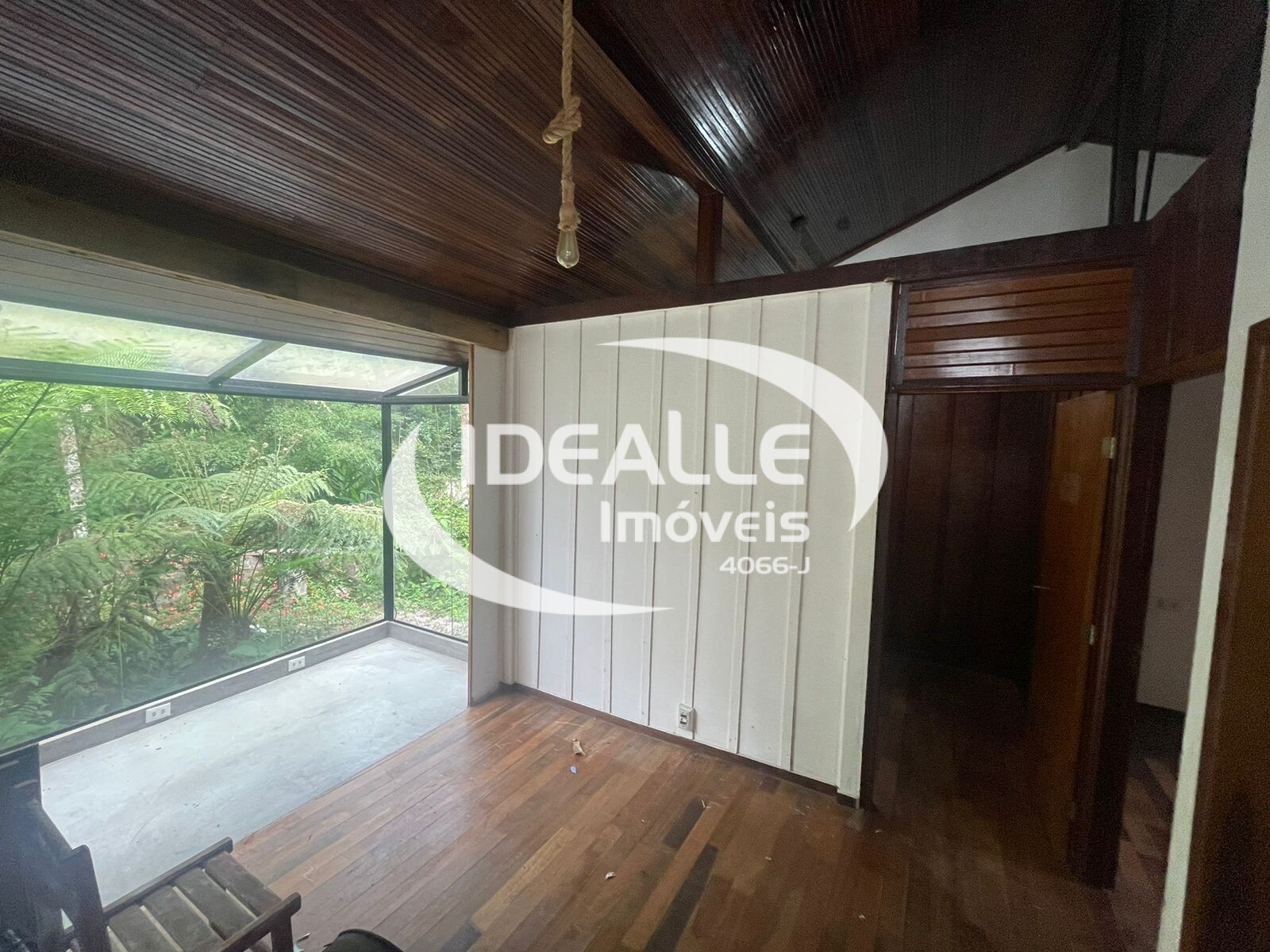 Casa no Vista Alegre