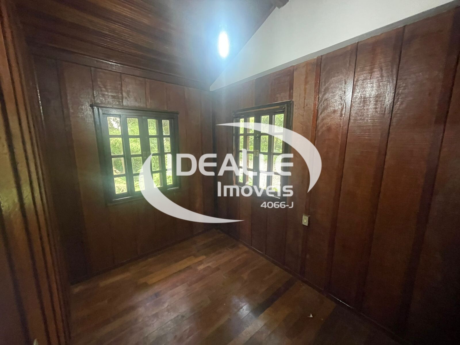 Casa no Vista Alegre