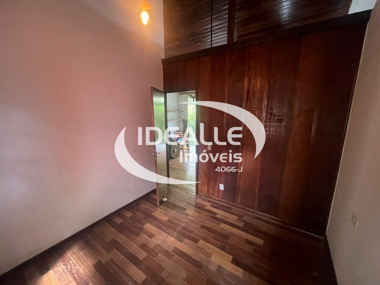 Casa no Vista Alegre