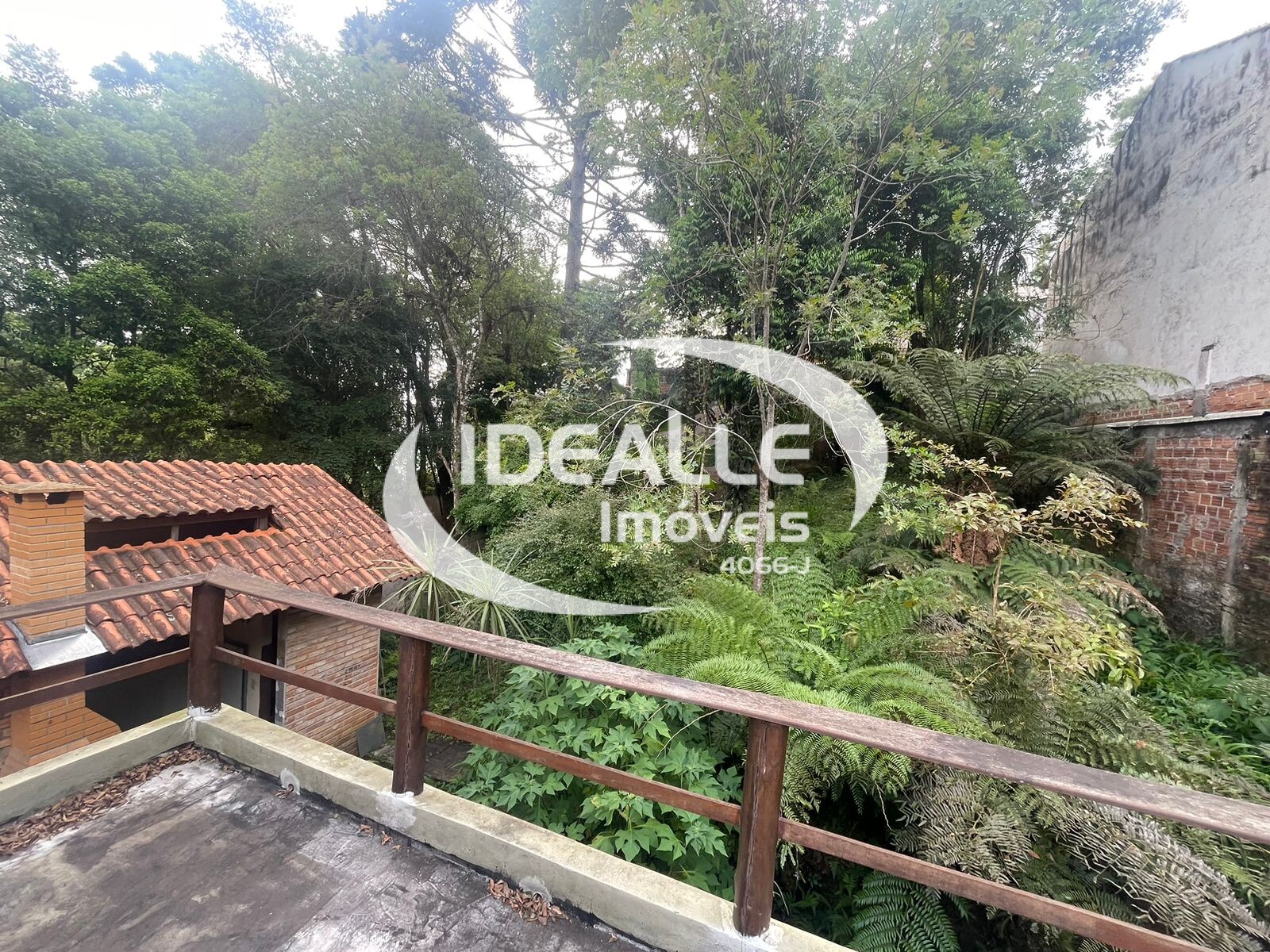 Casa no Vista Alegre