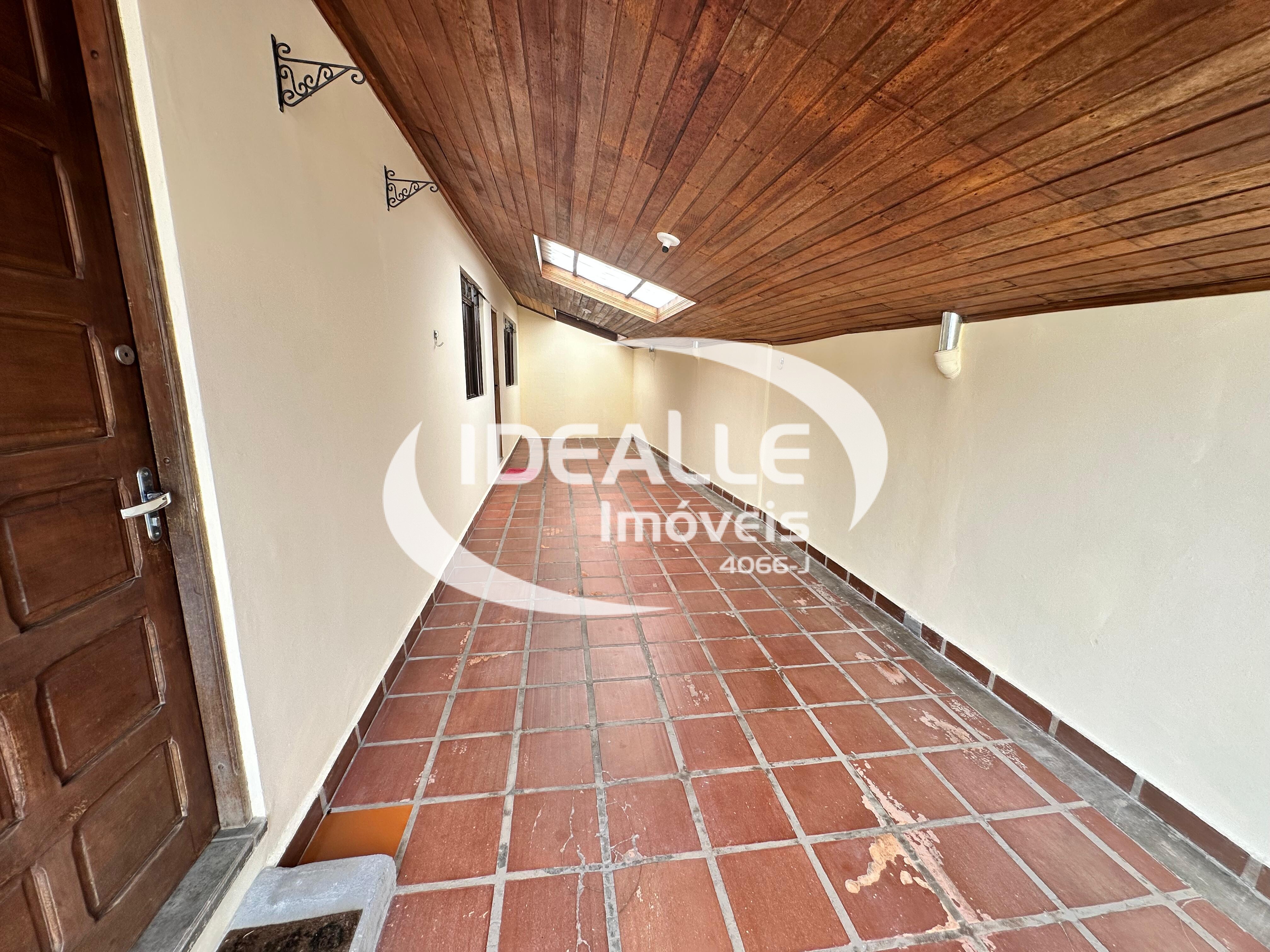Casa Comercial Santa Felicidade