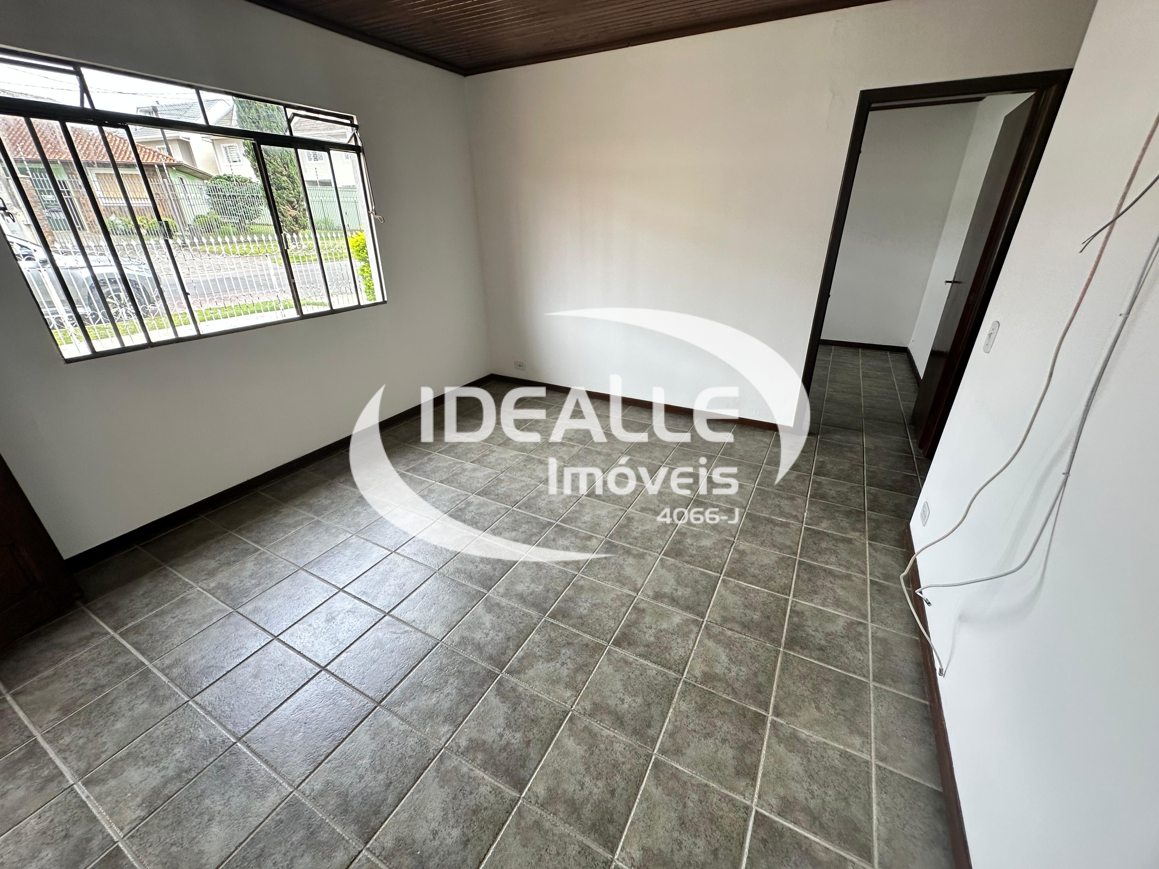 Casa Comercial Santa Felicidade
