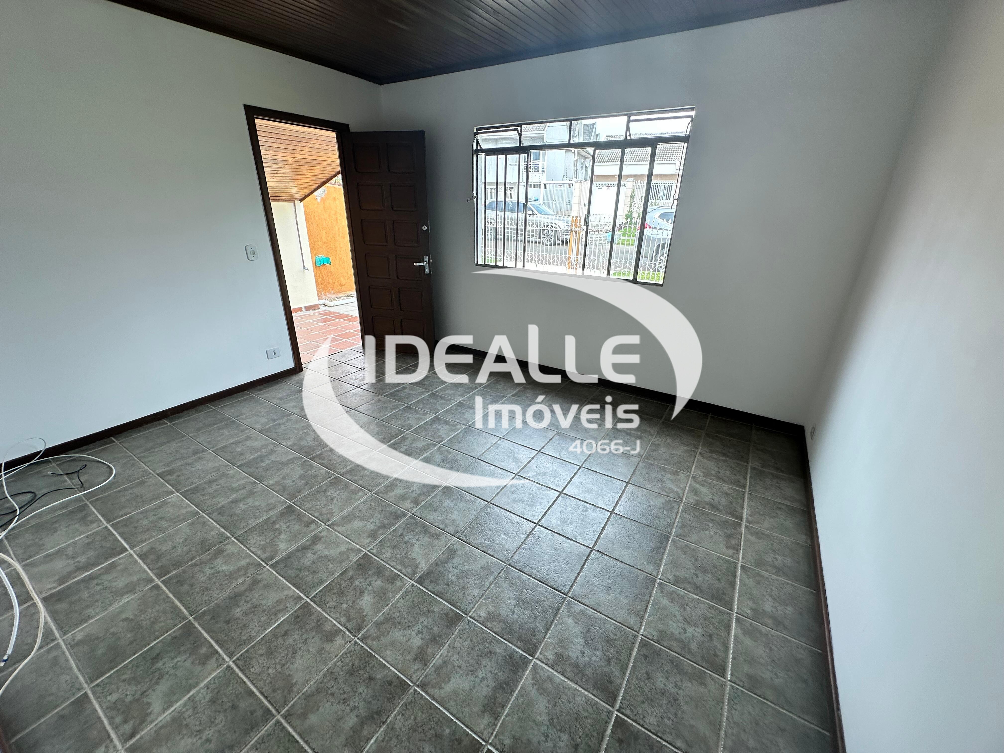 Casa Comercial Santa Felicidade