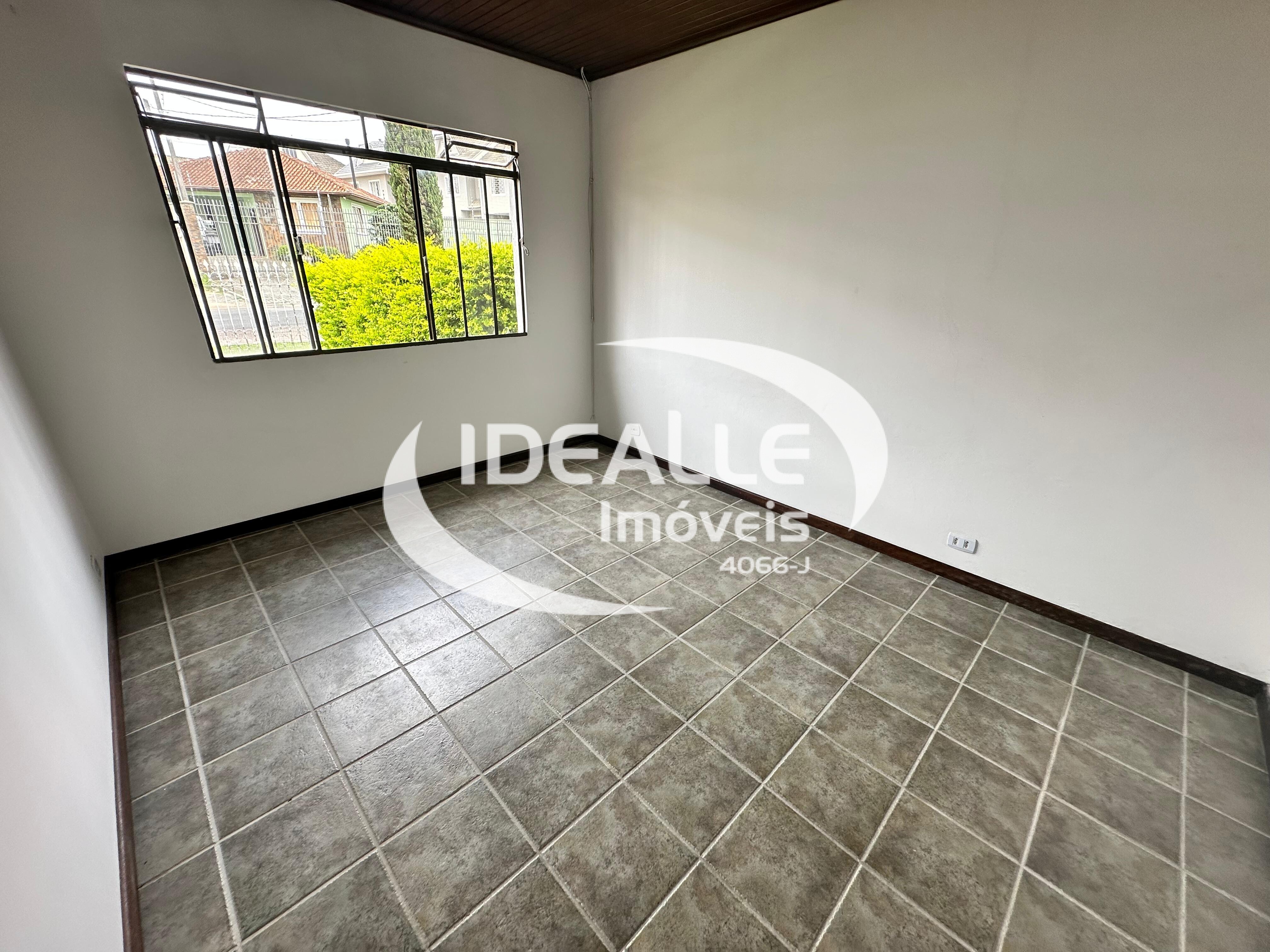 Casa Comercial Santa Felicidade