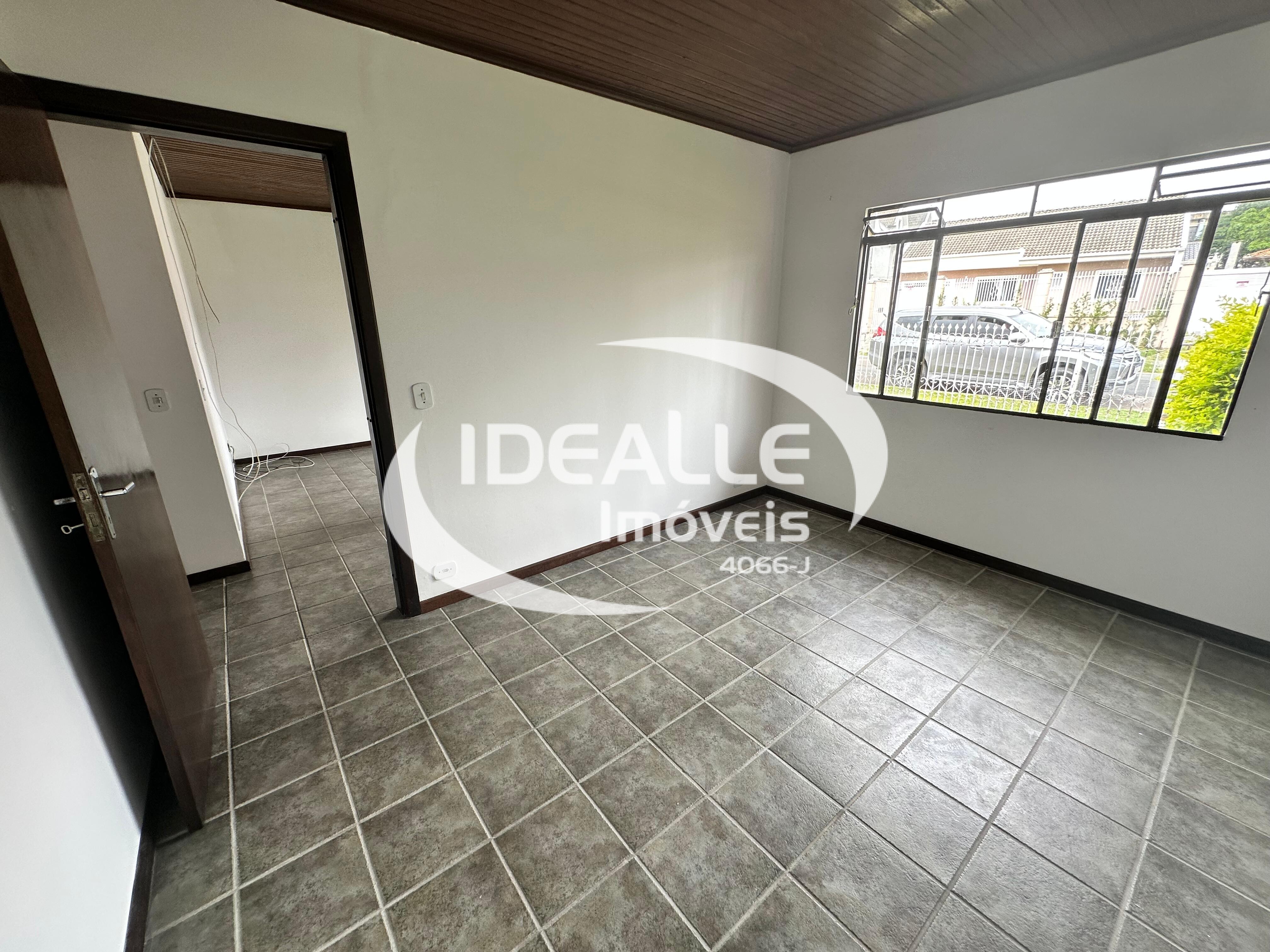 Casa Comercial Santa Felicidade