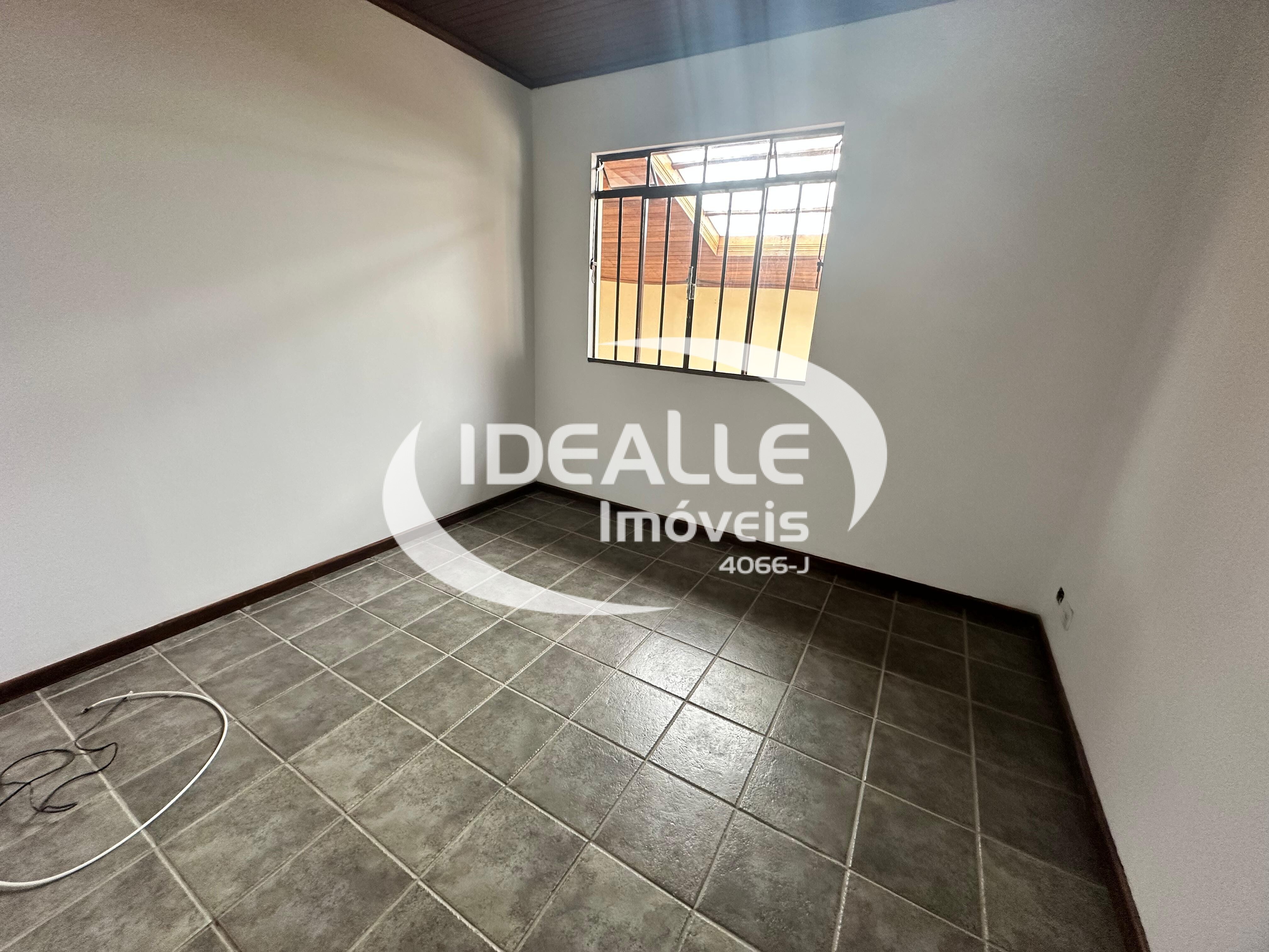 Casa Comercial Santa Felicidade