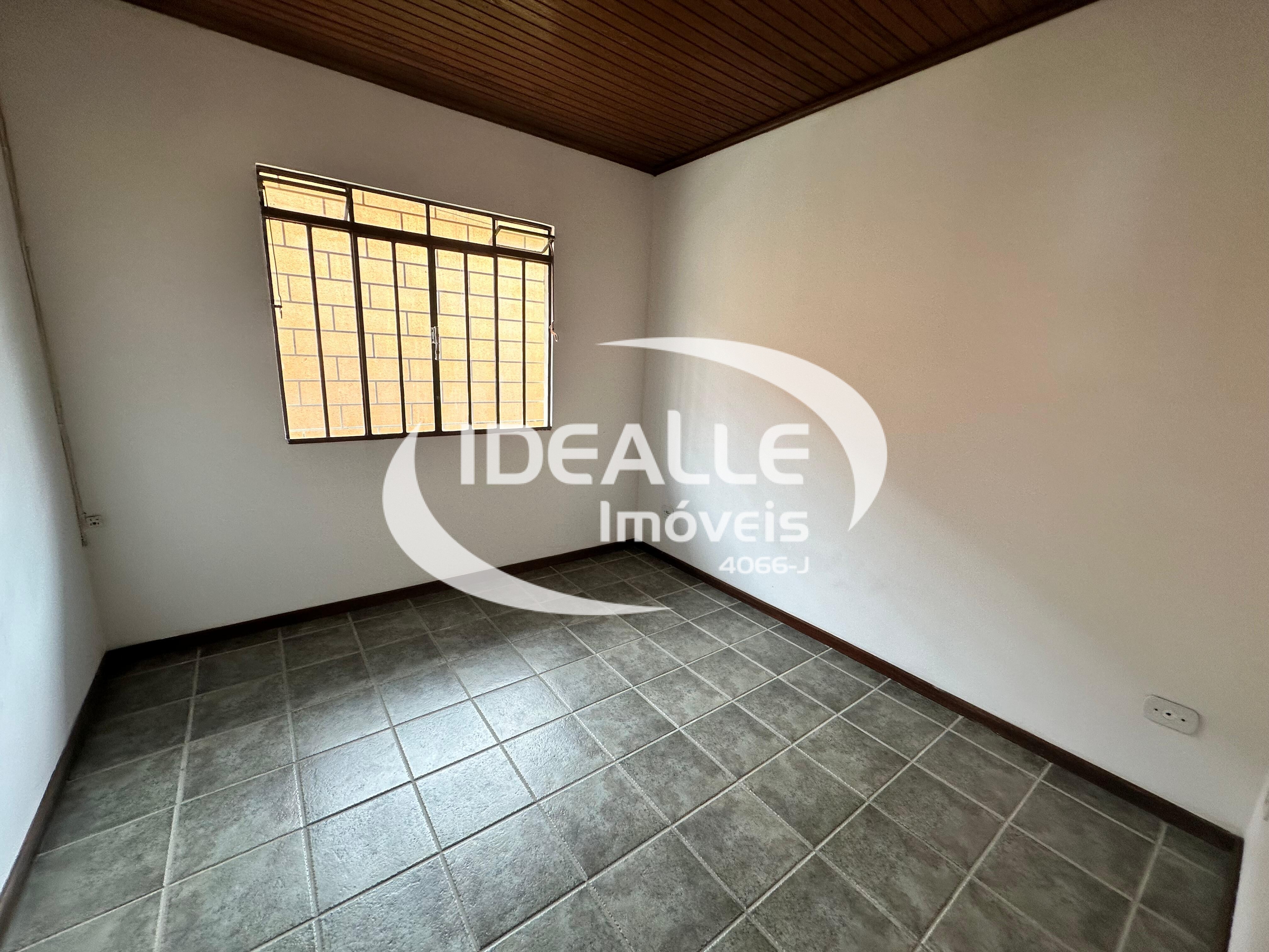 Casa Comercial Santa Felicidade