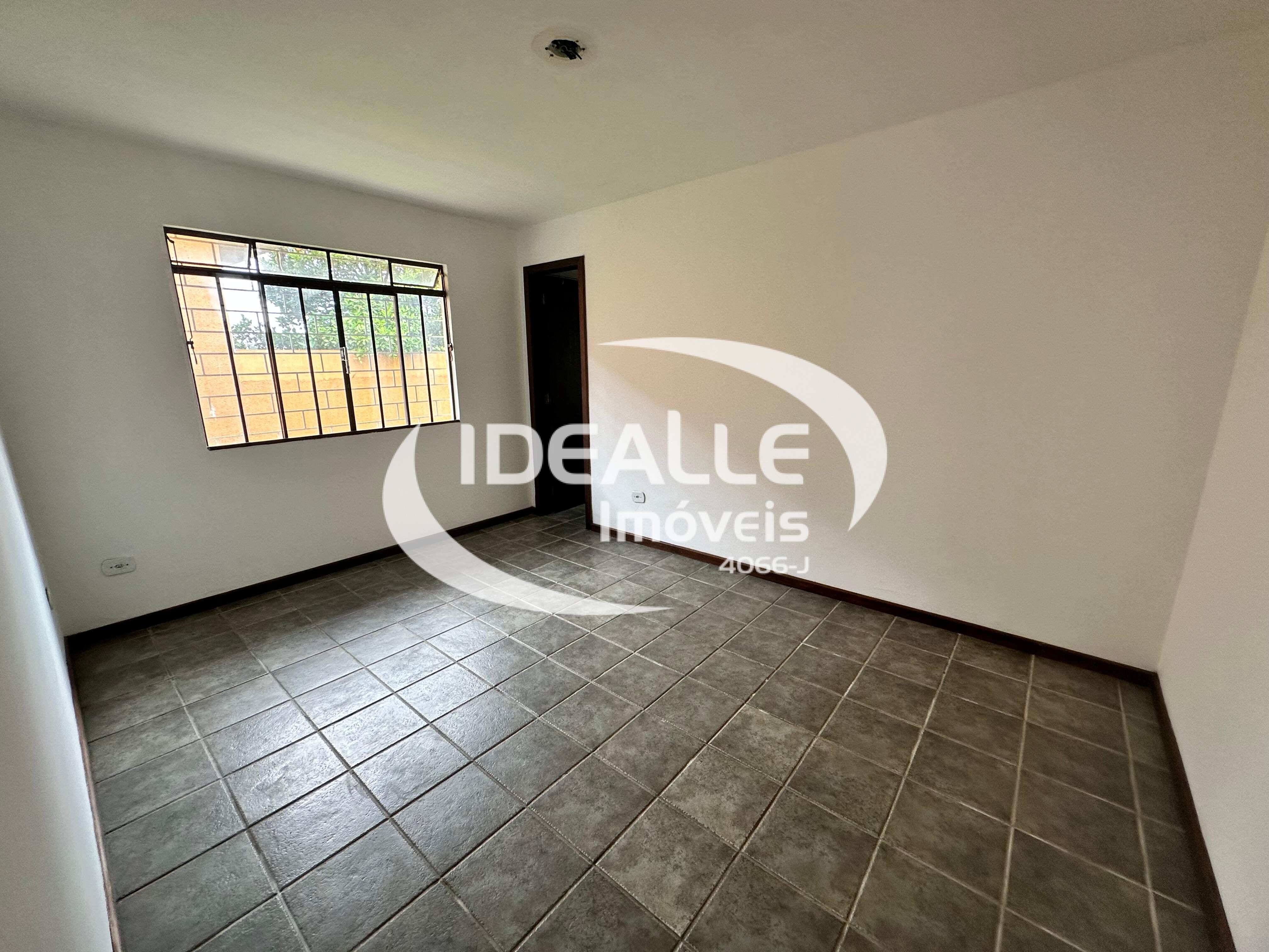 Casa Comercial Santa Felicidade