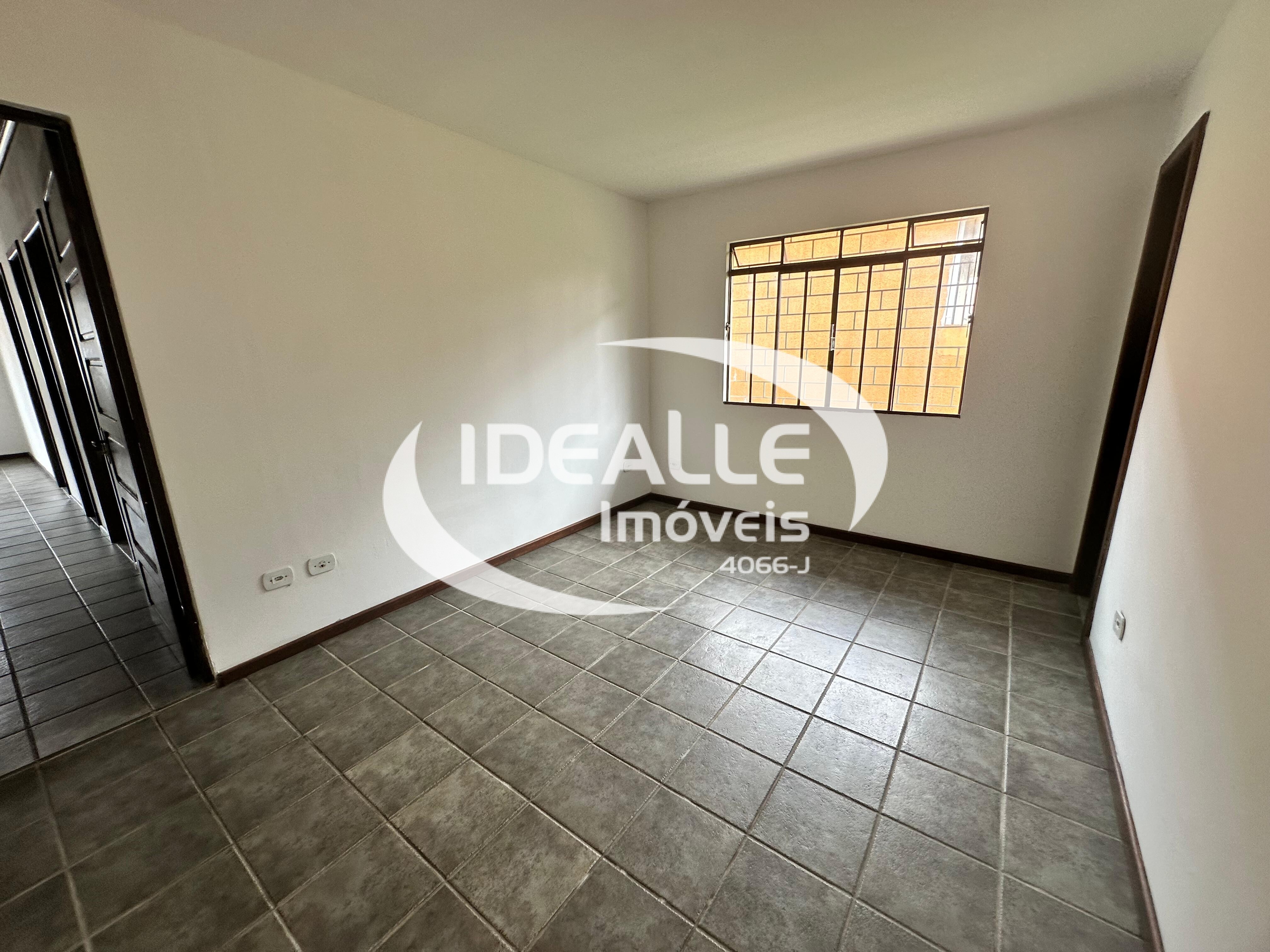 Casa Comercial Santa Felicidade