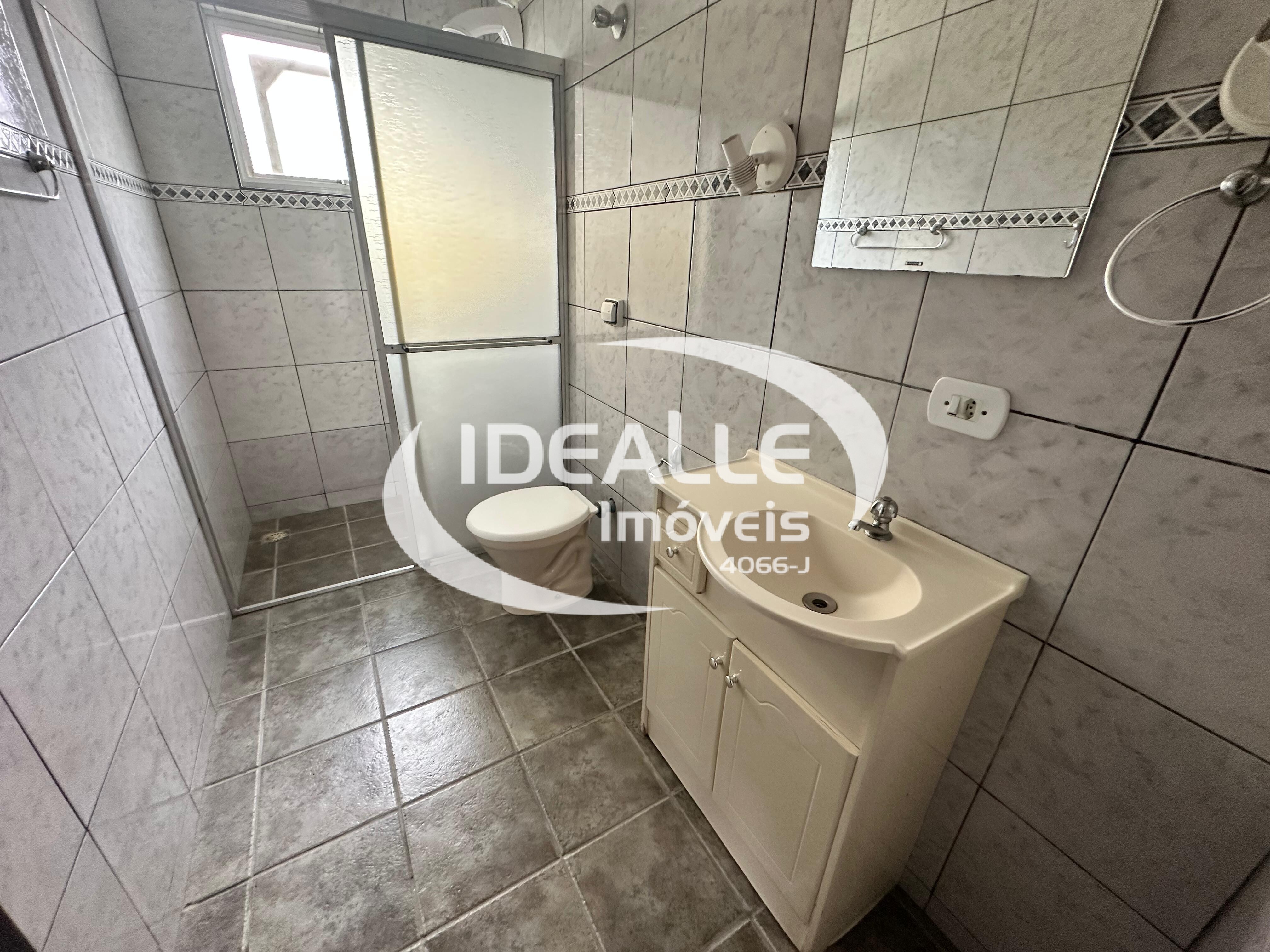 Casa Comercial Santa Felicidade