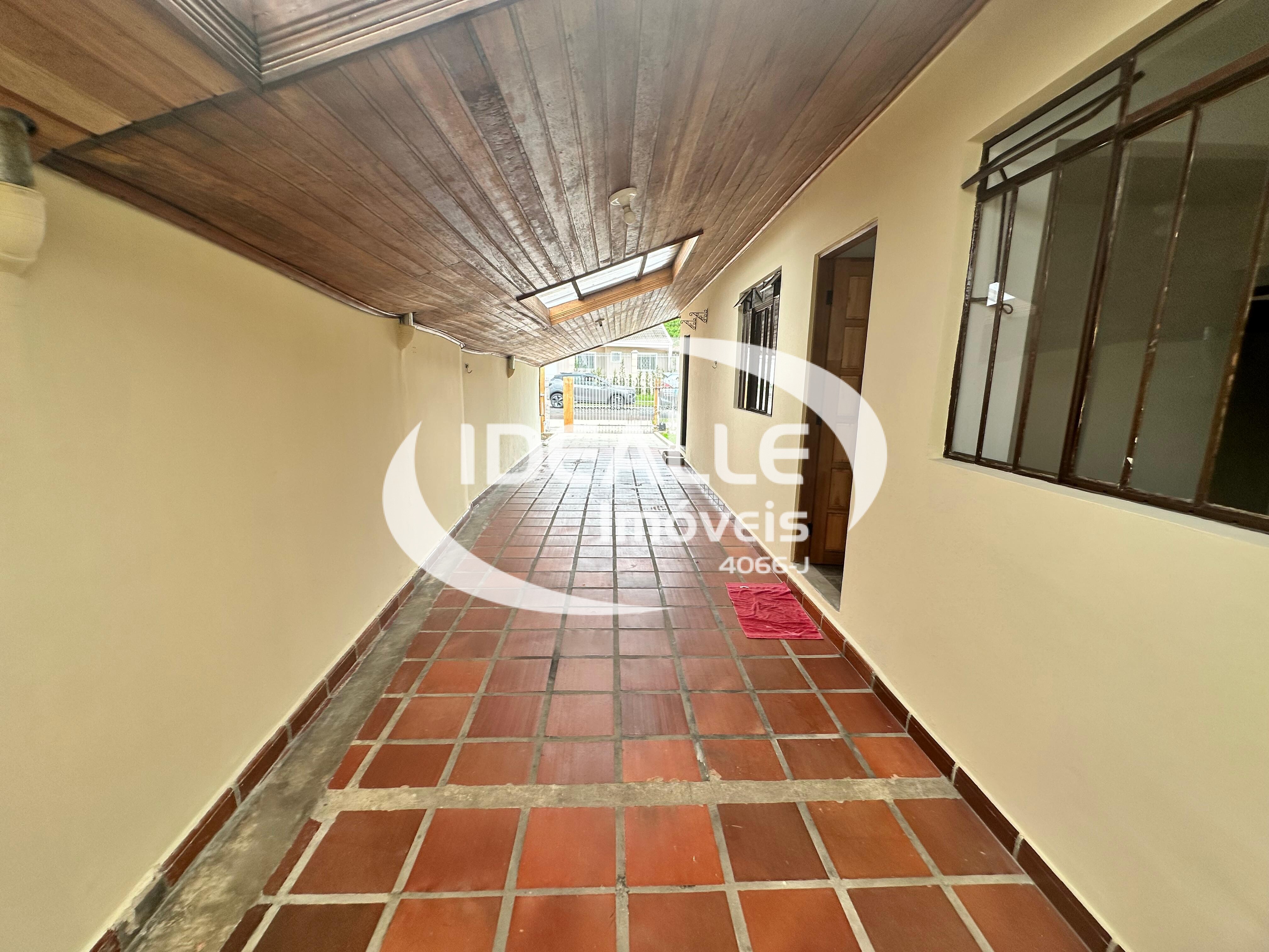 Casa Comercial Santa Felicidade