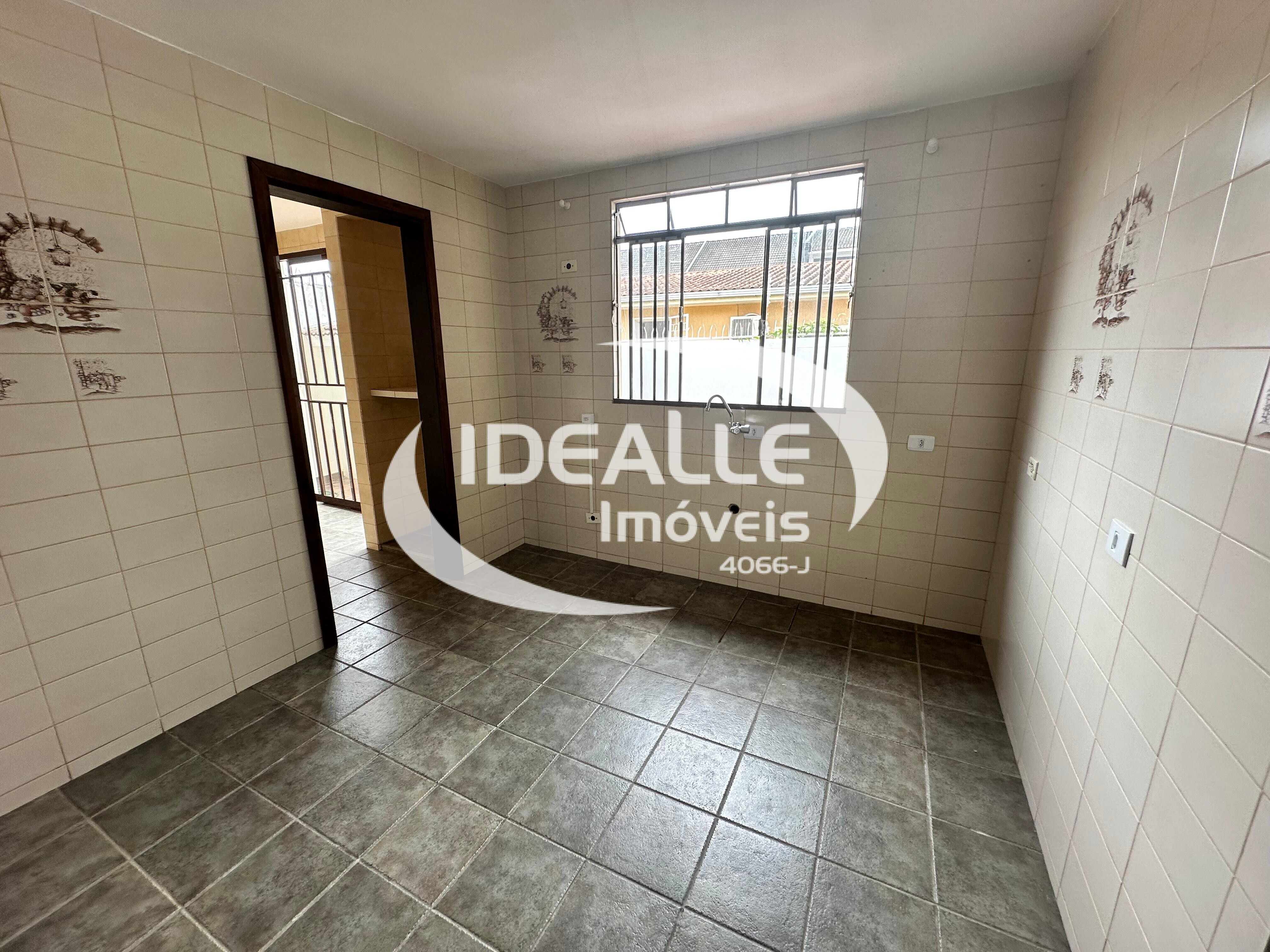 Casa Comercial Santa Felicidade
