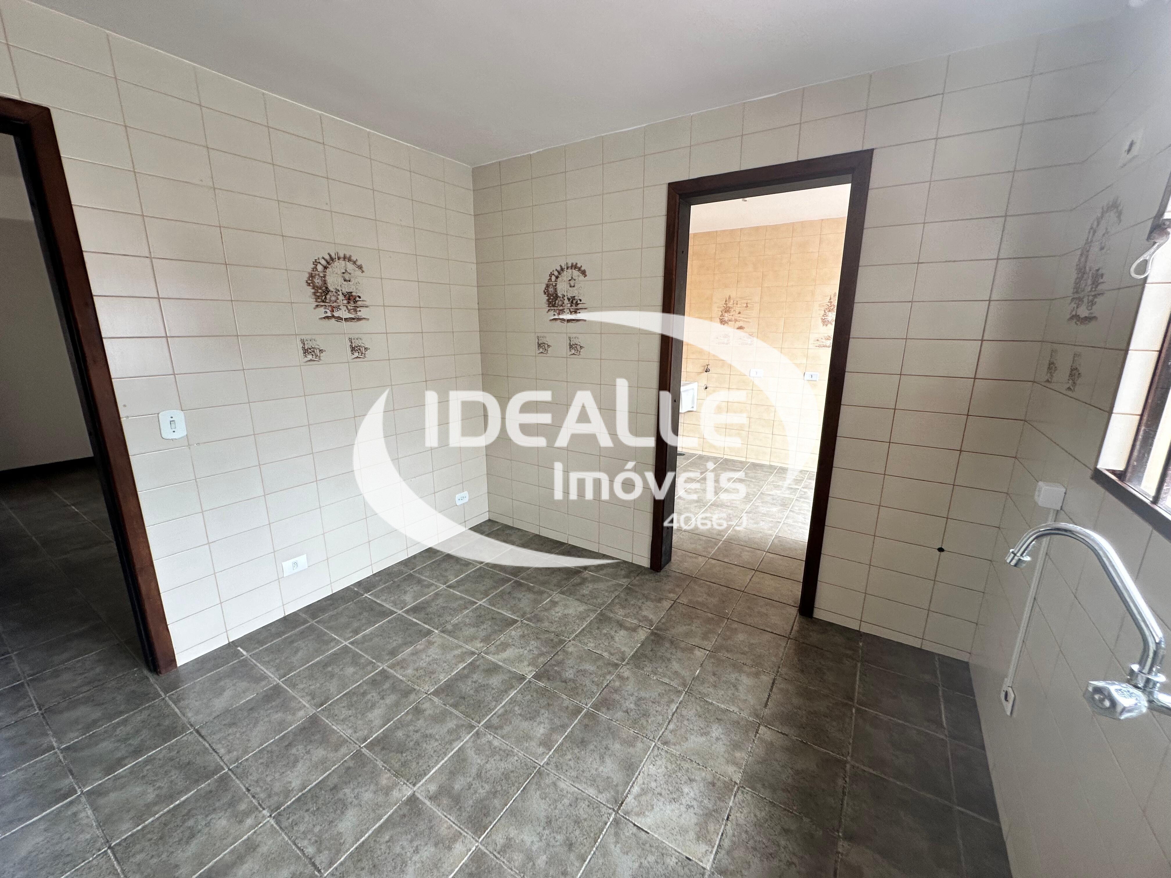 Casa Comercial Santa Felicidade