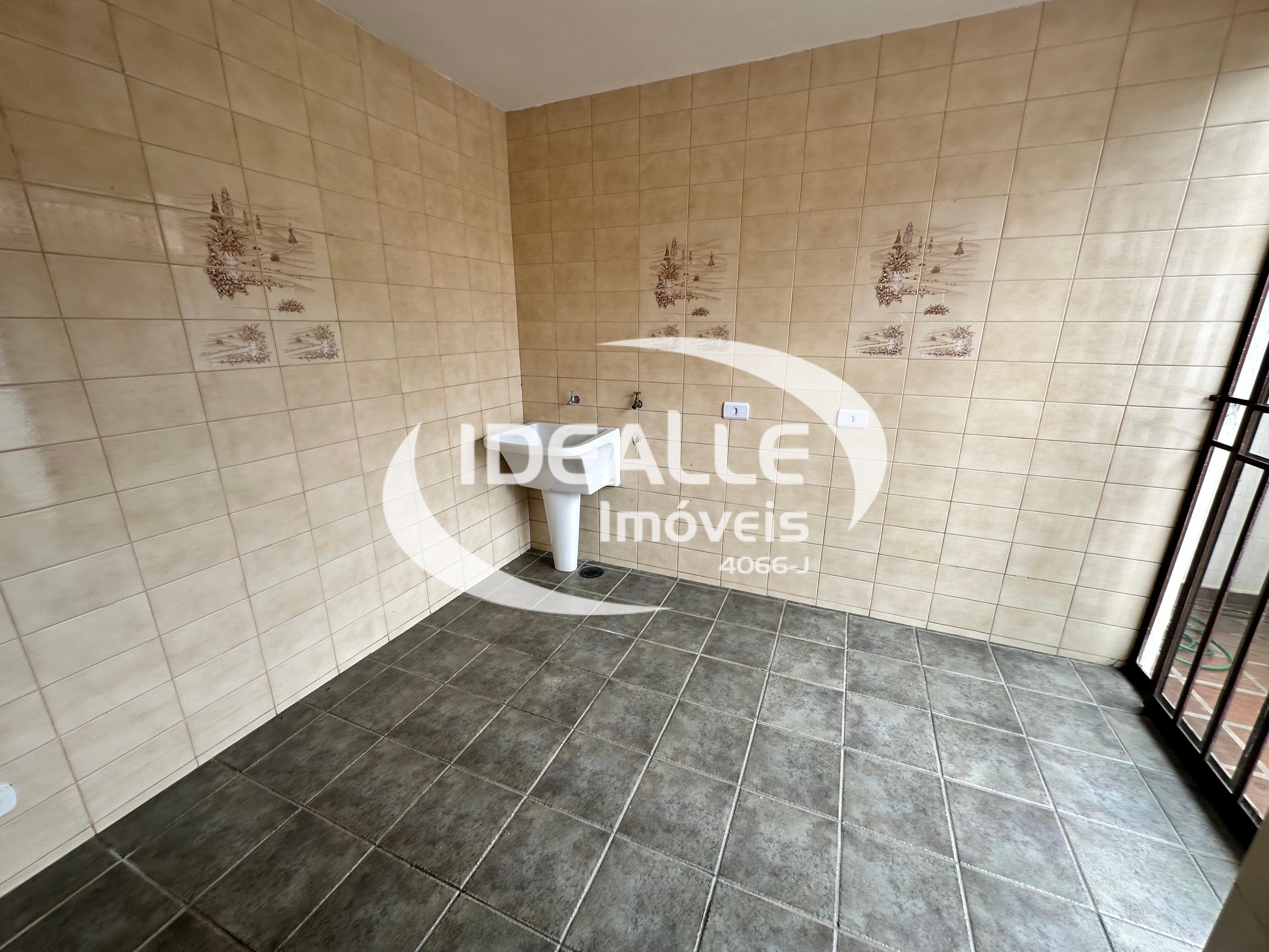 Casa Comercial Santa Felicidade