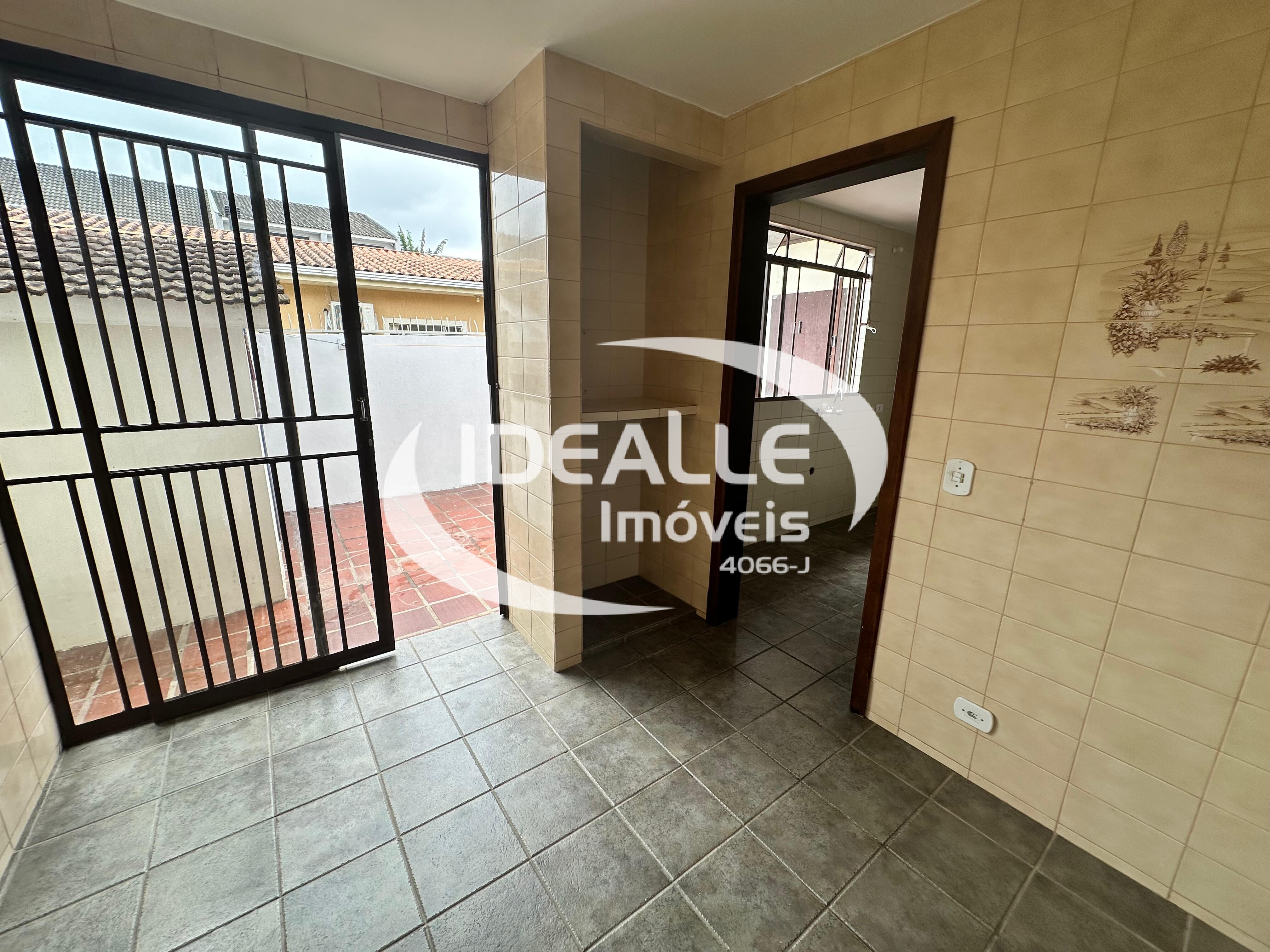 Casa Comercial Santa Felicidade