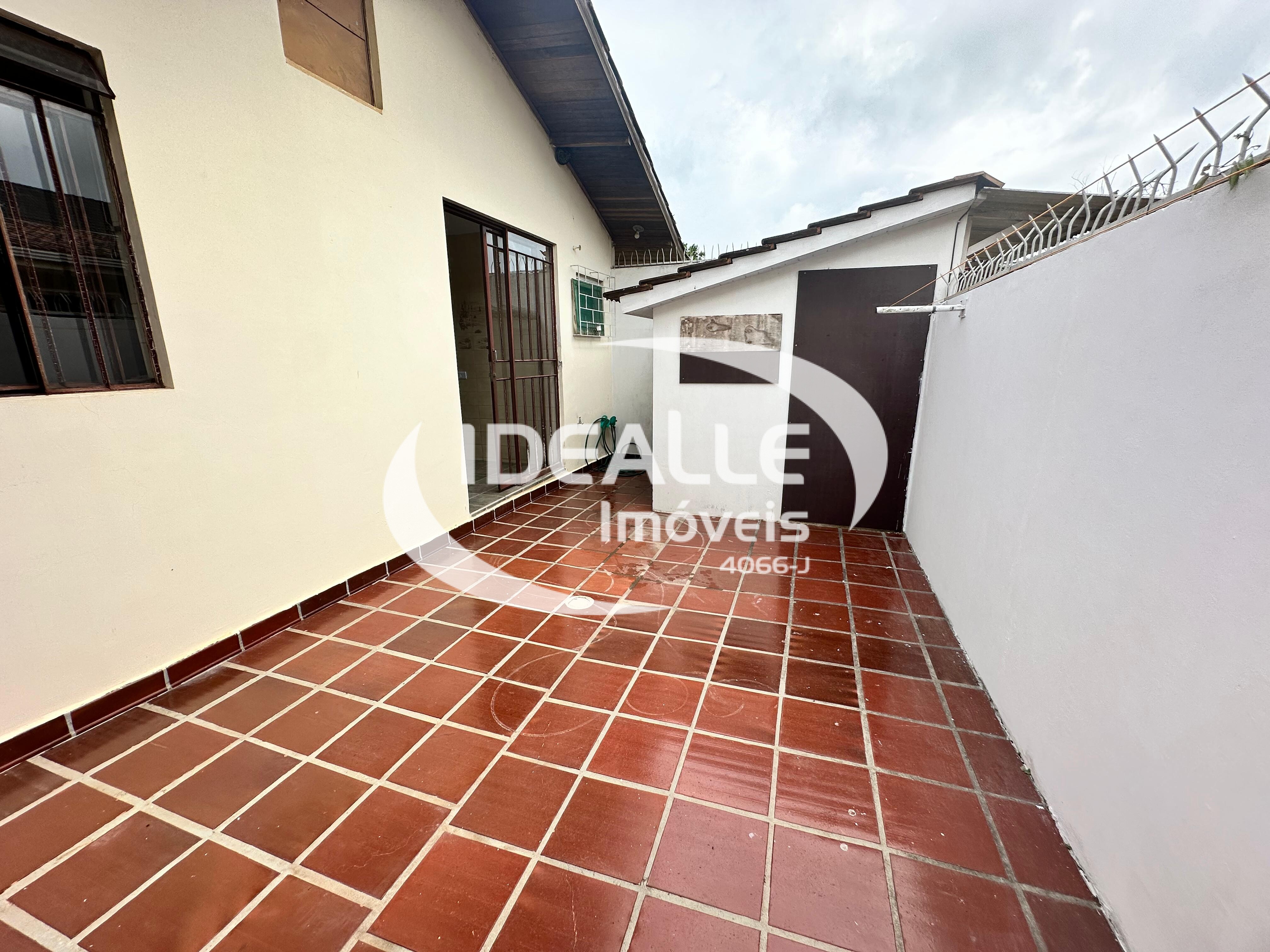 Casa Comercial Santa Felicidade