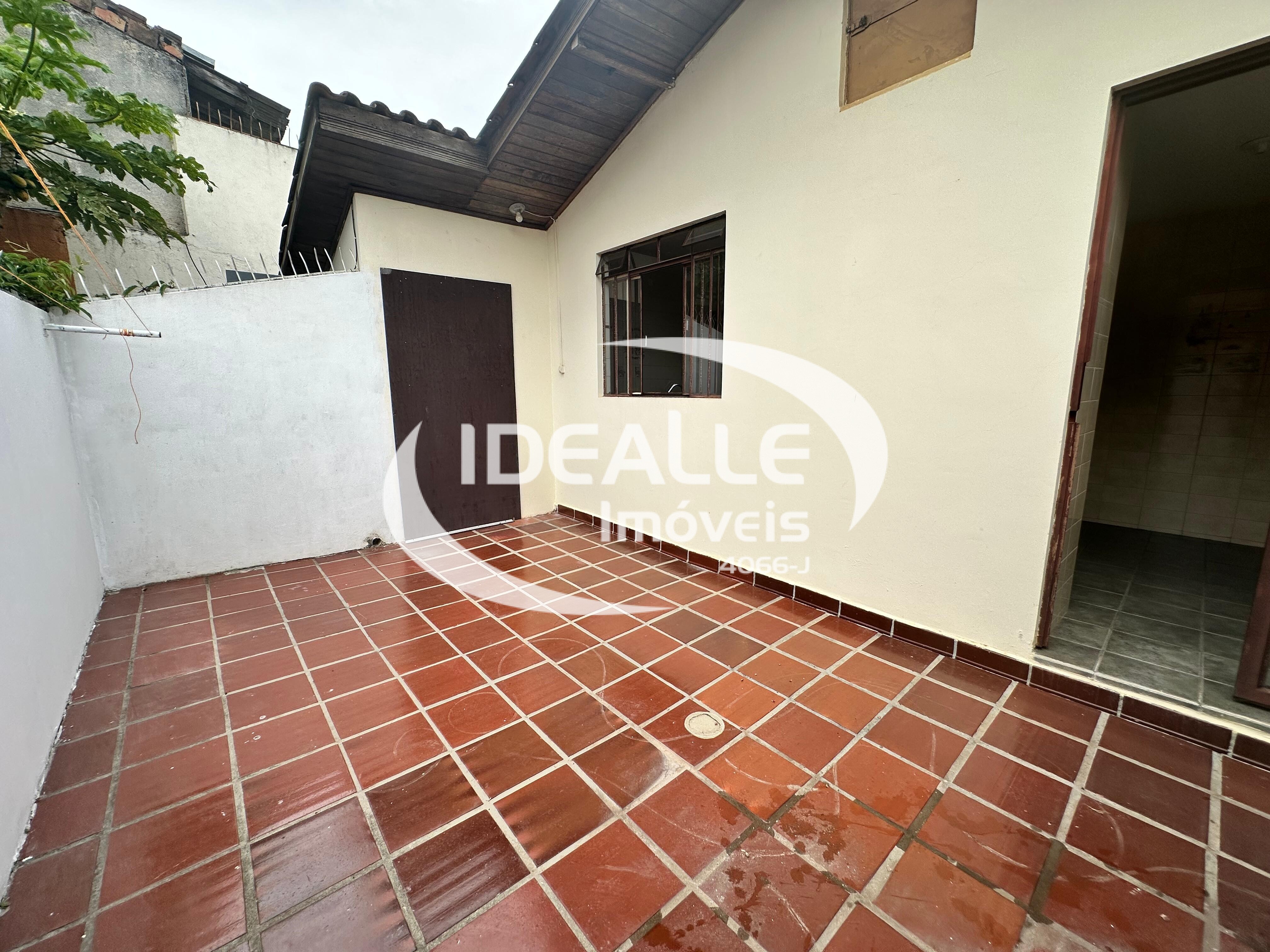 Casa Comercial Santa Felicidade