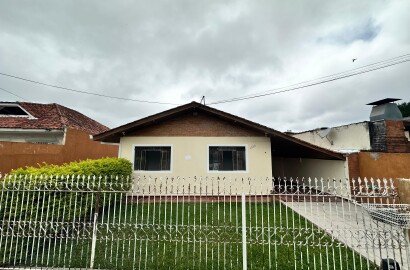 Casa Comercial Santa Felicidade