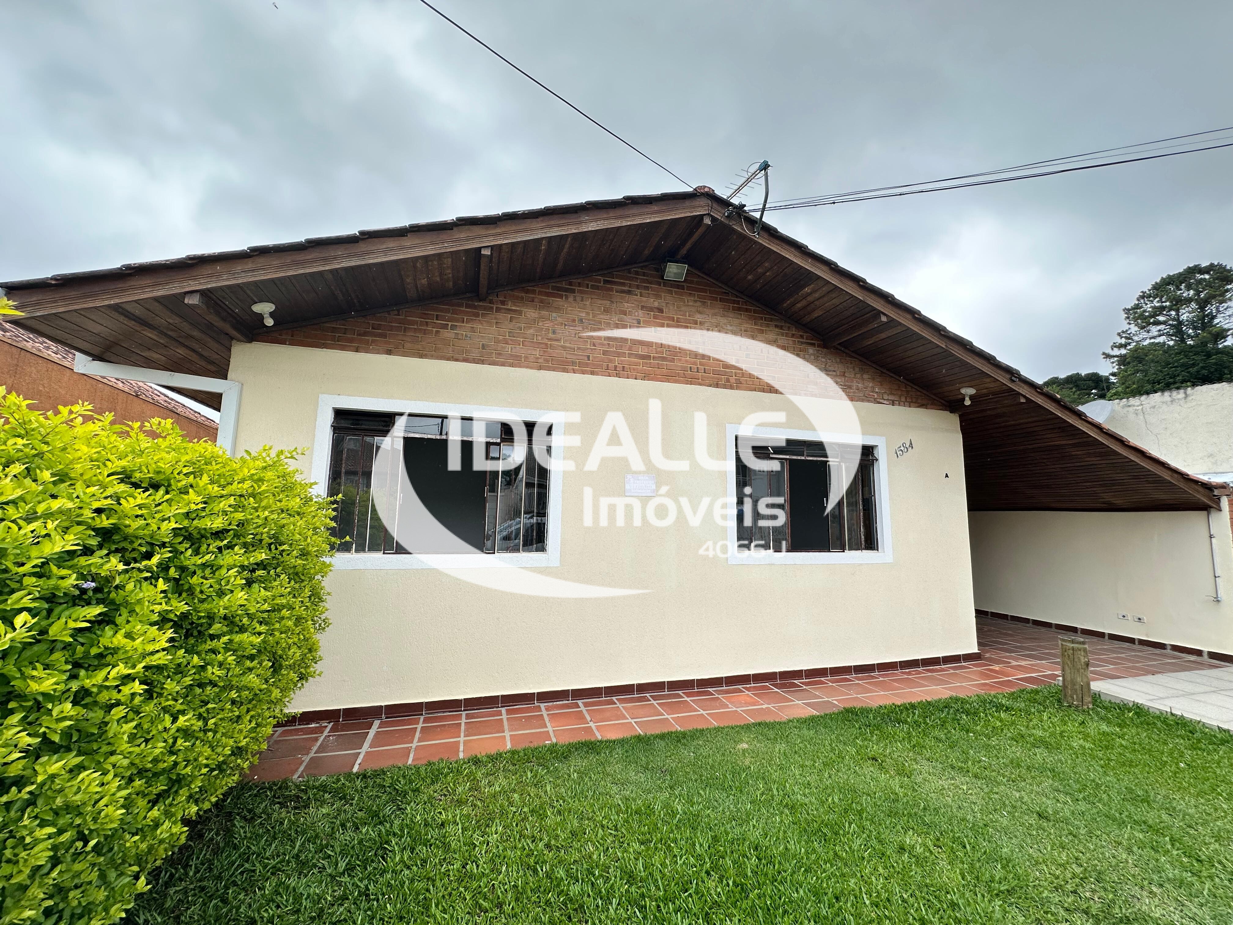 Casa Comercial Santa Felicidade