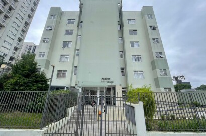 ED. FOREST RESIDENCE