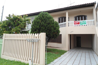 Sobrado em São Jose dos Pinhais