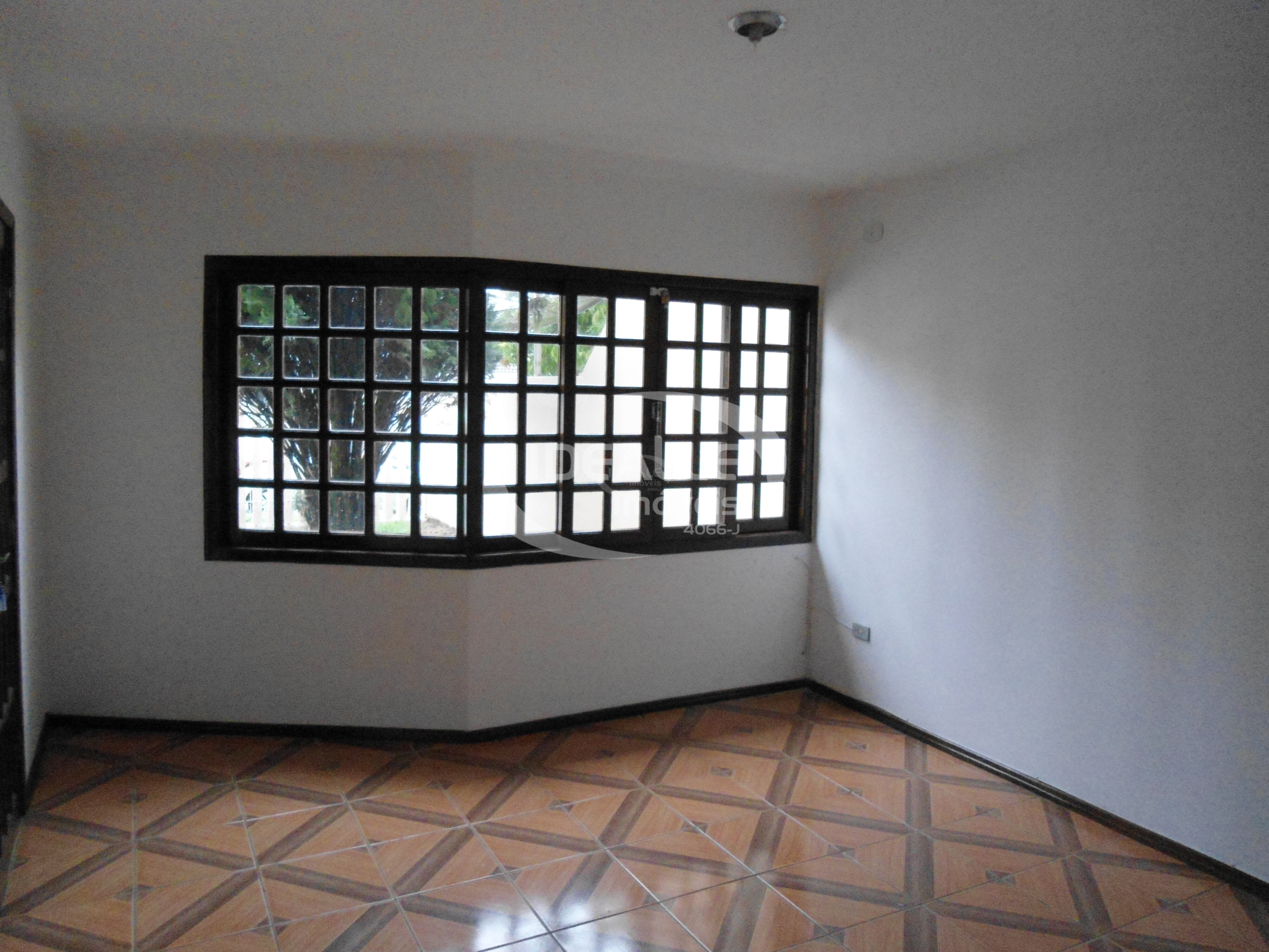 Sobrado em São Jose dos Pinhais